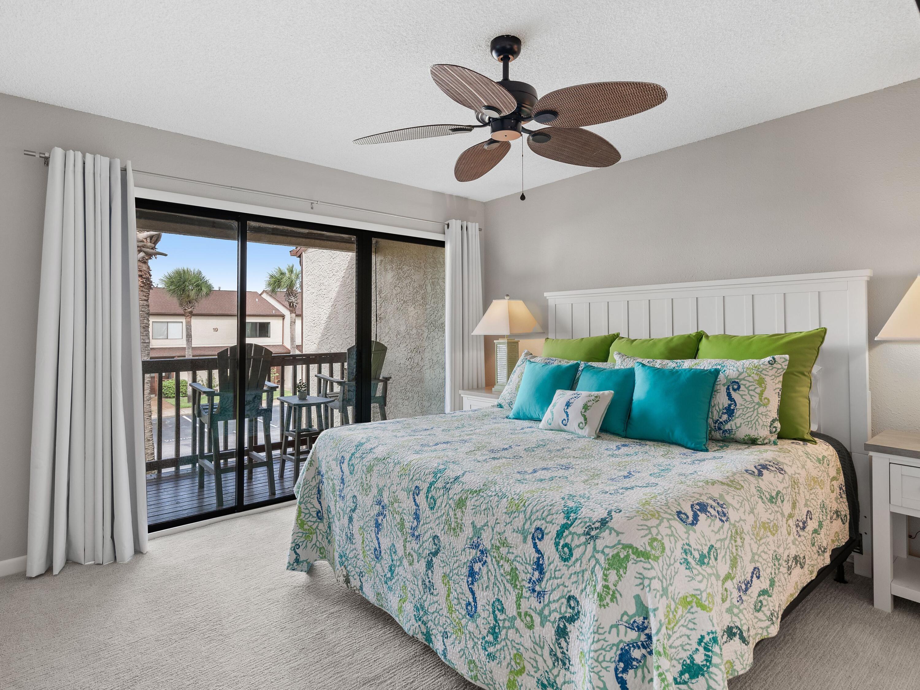 17751 Panama City Beach Parkway Unit: 2F