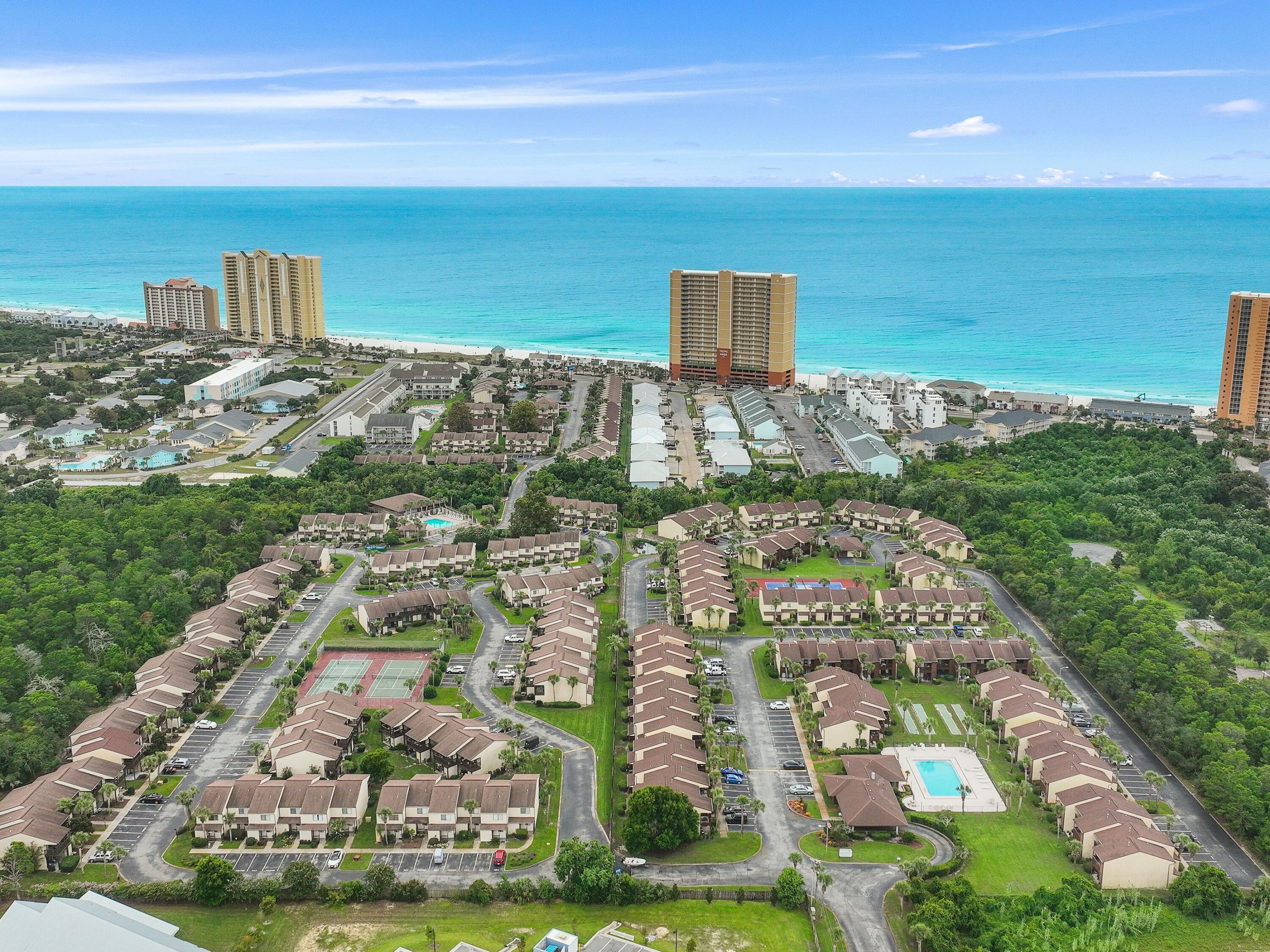 17751 Panama City Beach Parkway Unit: 2F