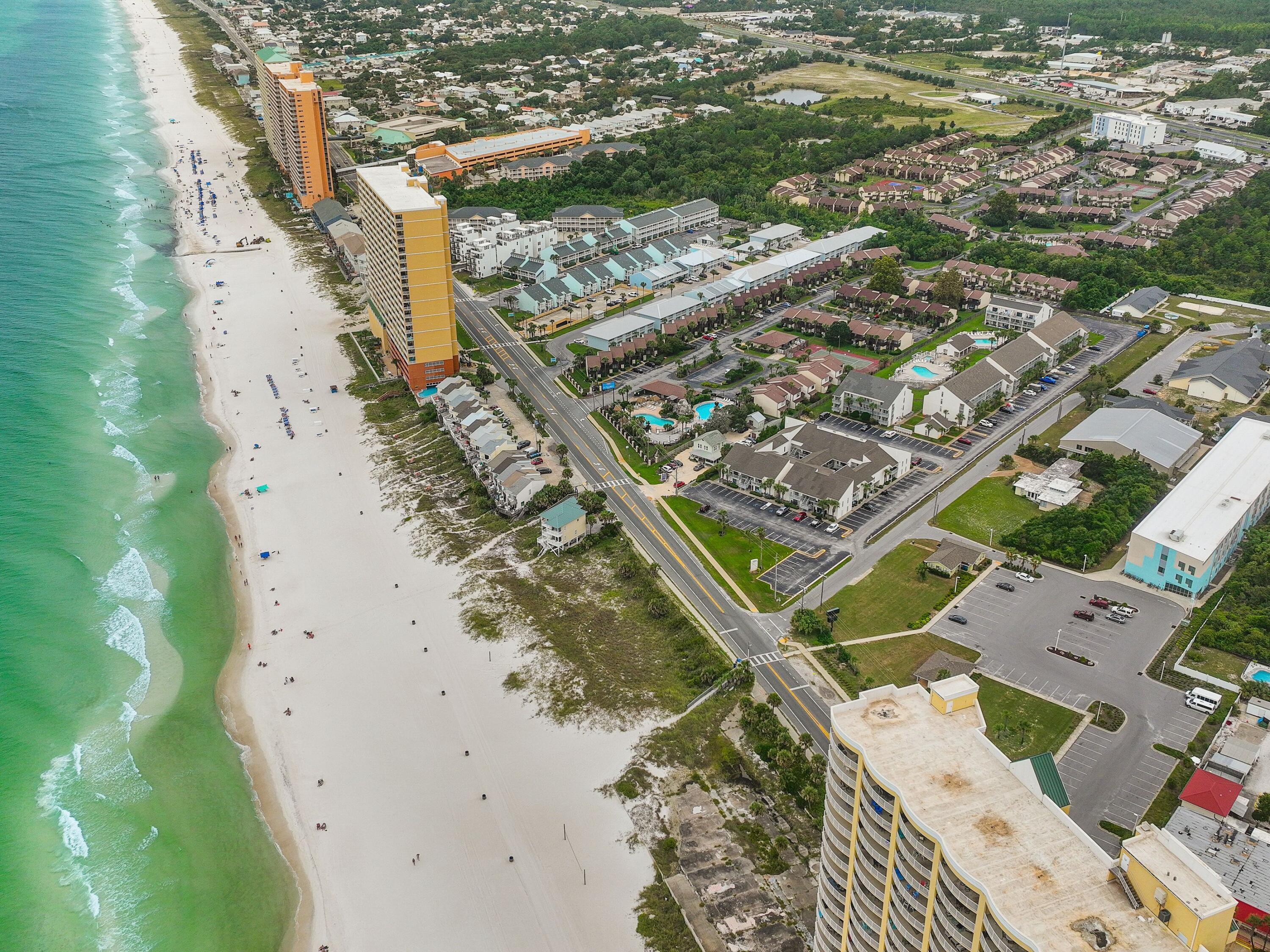 17751 Panama City Beach Parkway Unit: 2F