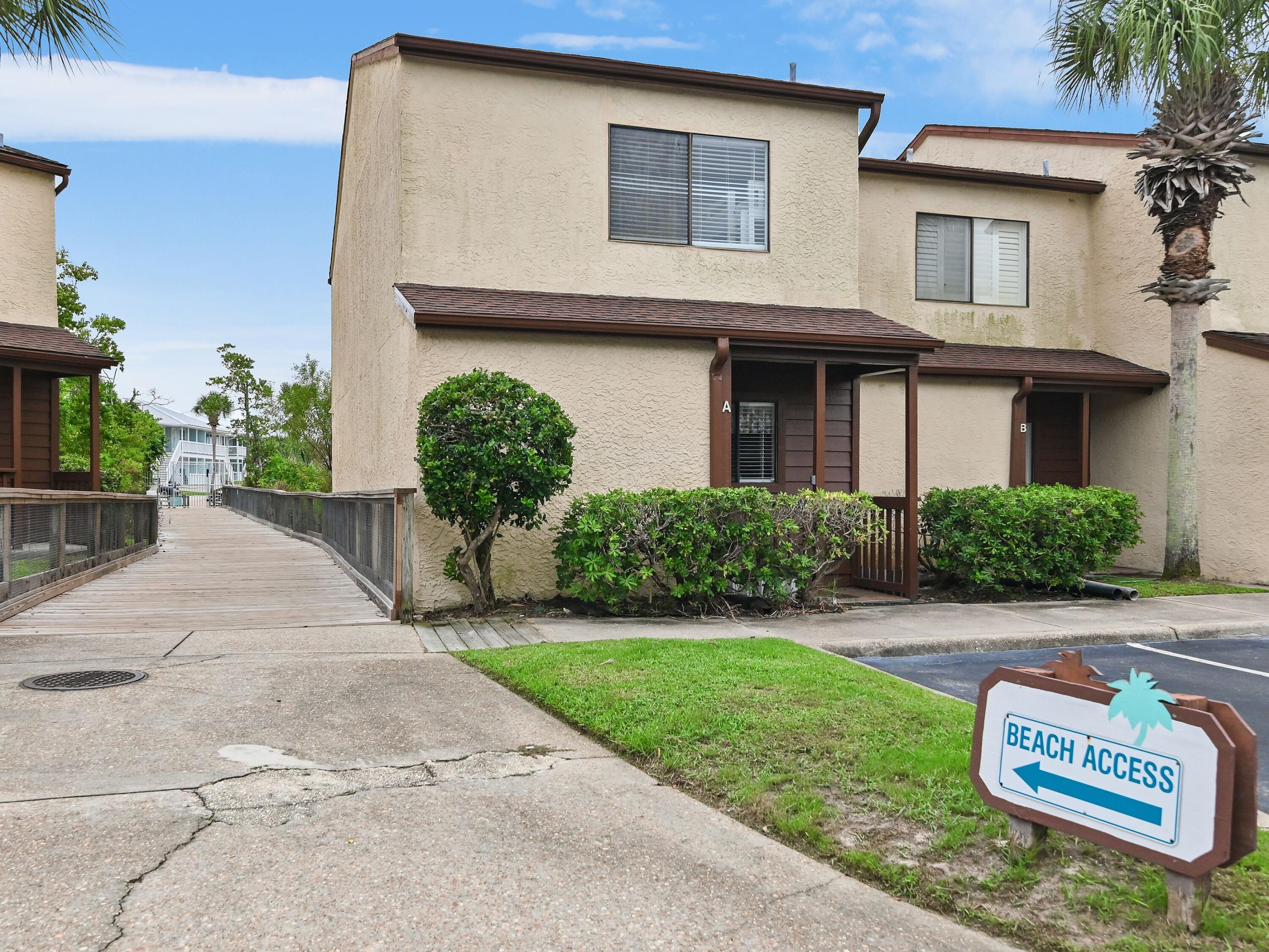 17751 Panama City Beach Parkway Unit: 2F