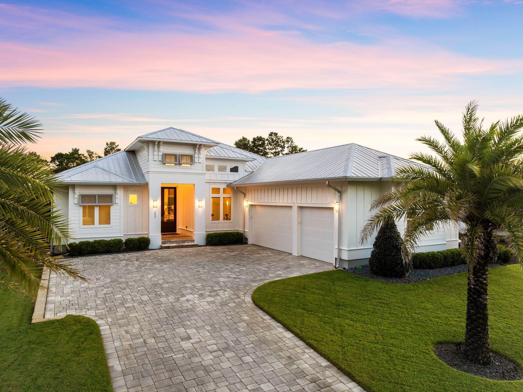 257 Fairway Drive