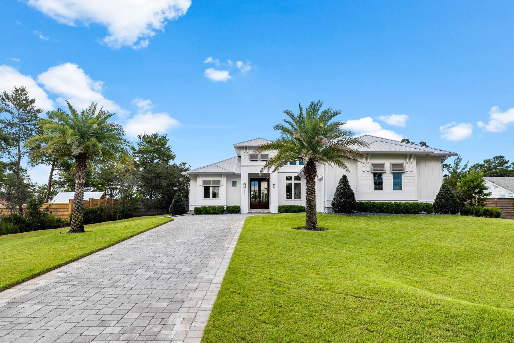 257 Fairway Drive