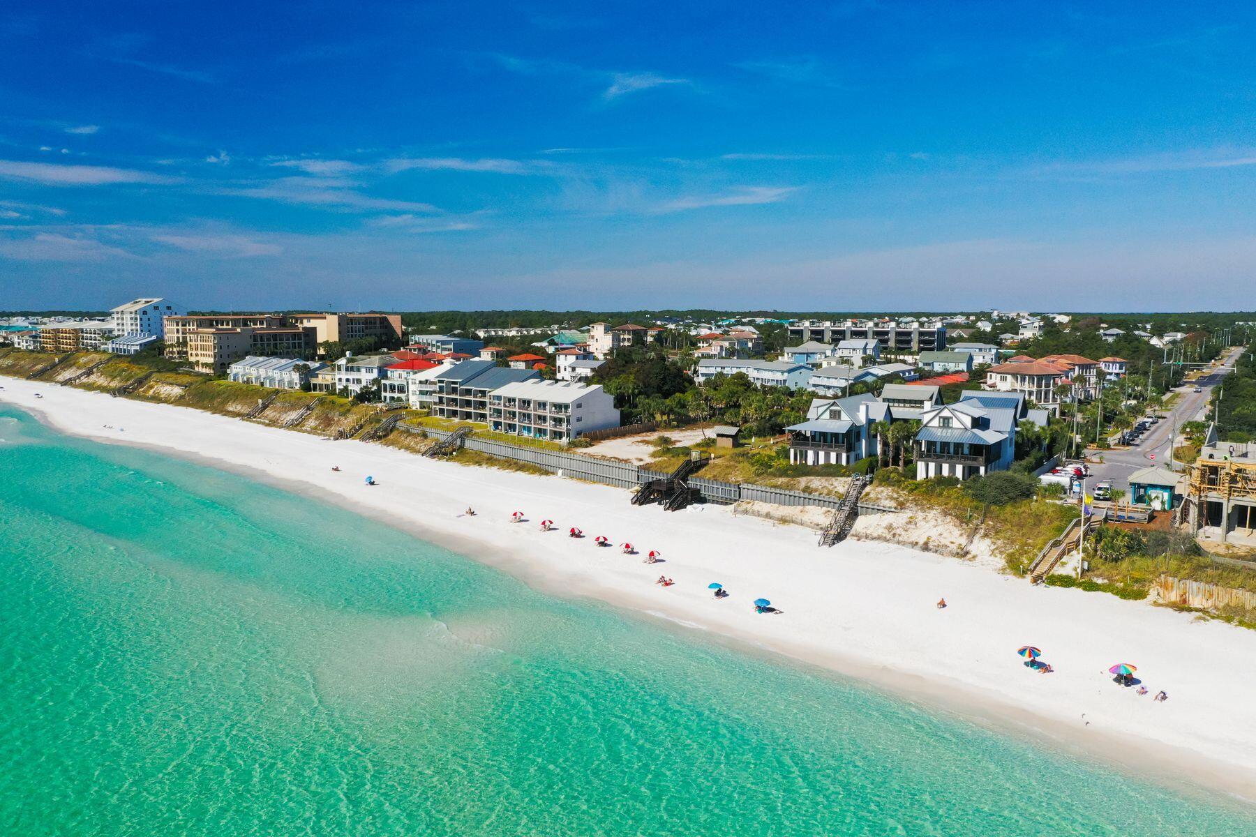 87 Village Boulevard 524