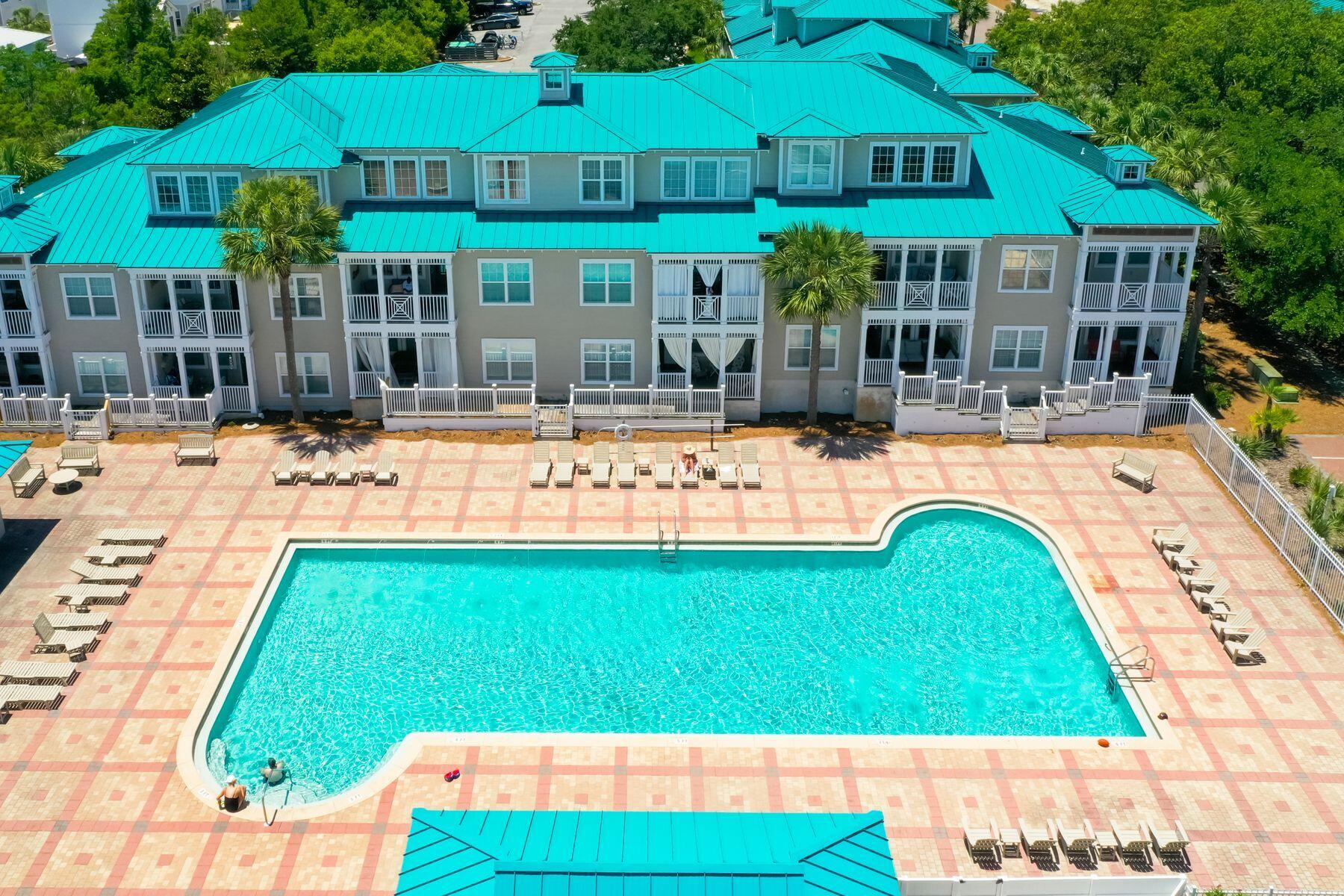 87 Village Boulevard 524