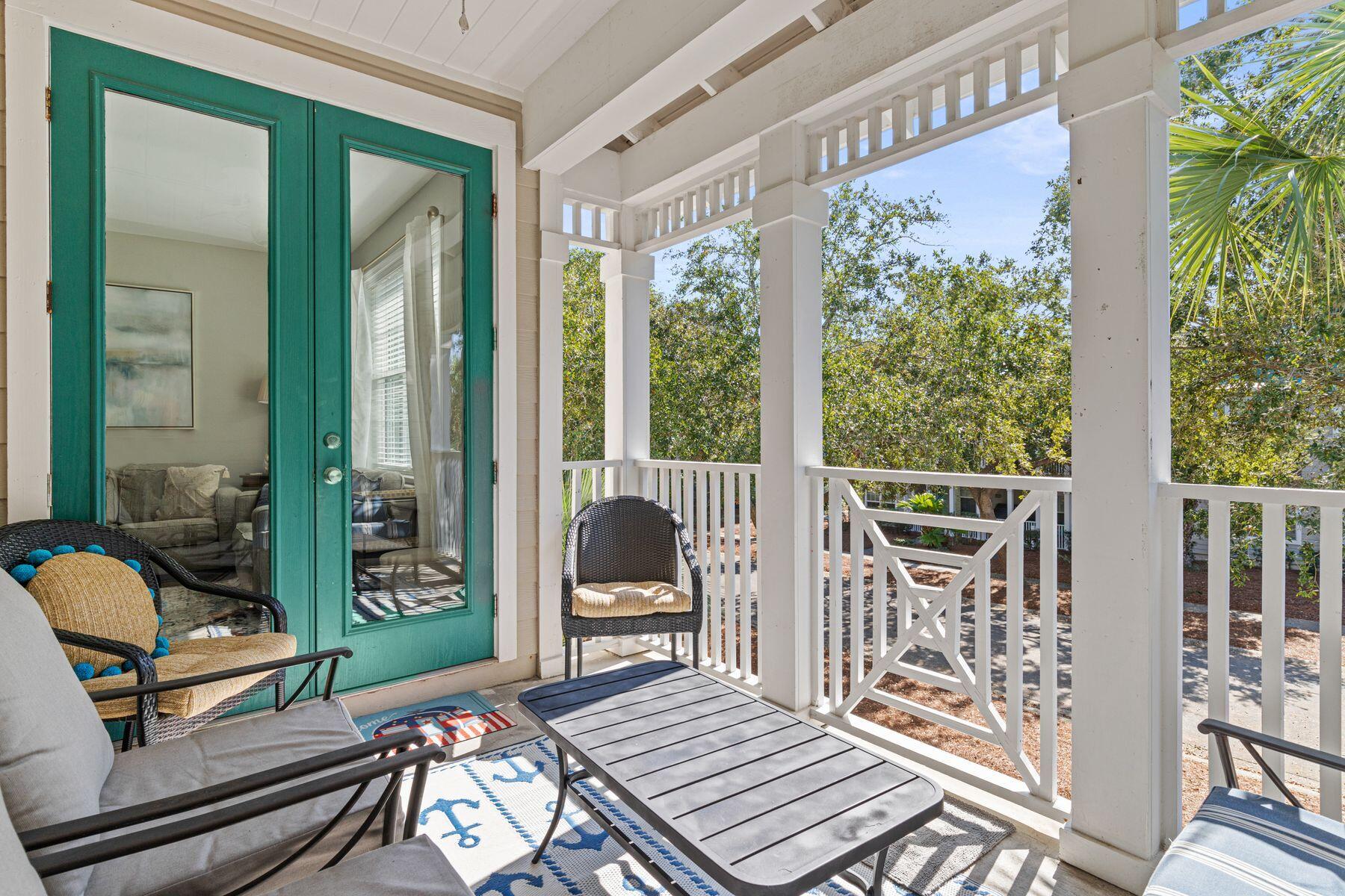 87 Village Boulevard 524