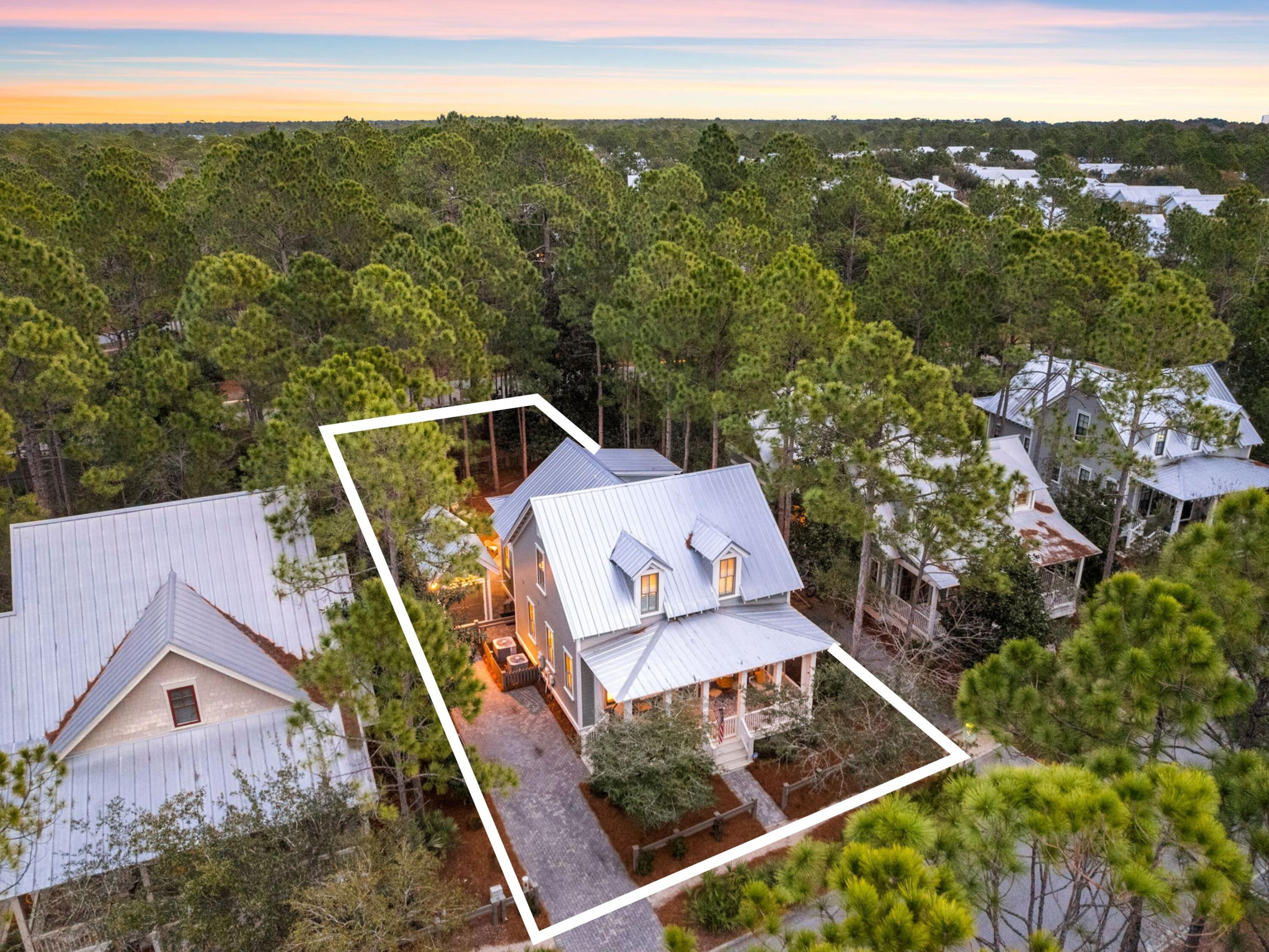124 Royal Fern Way