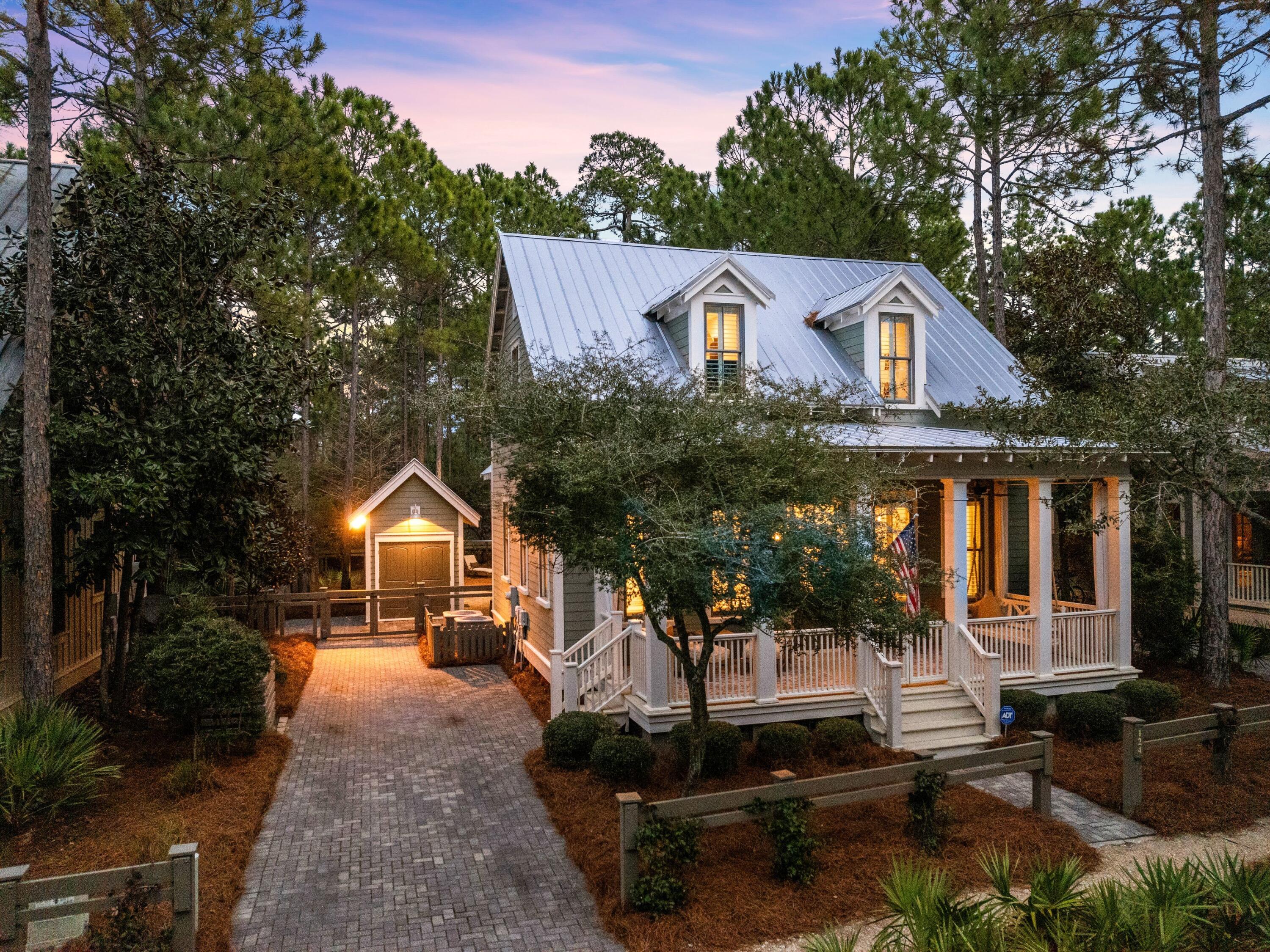 124 Royal Fern Way