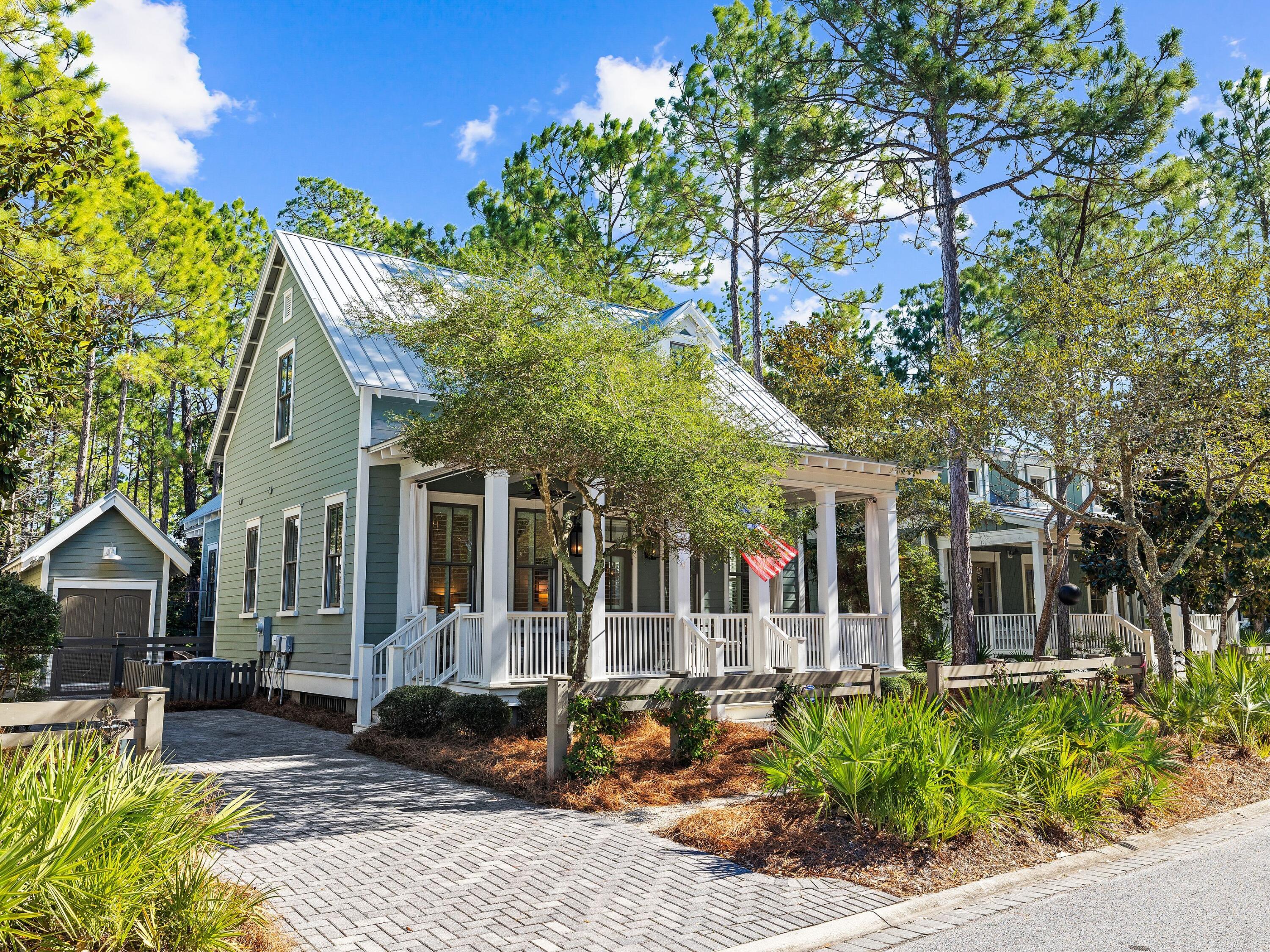 124 Royal Fern Way