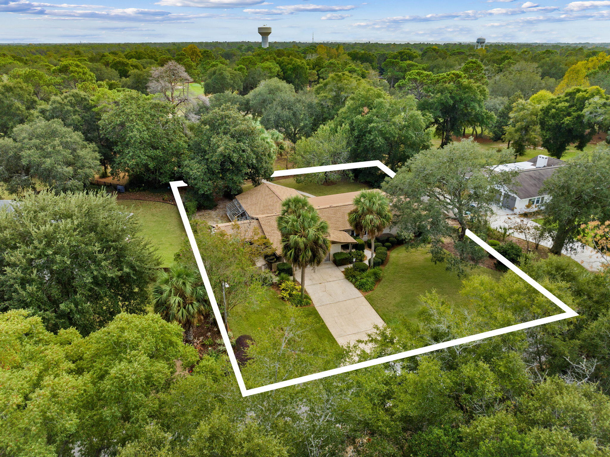 419 Marion Drive
