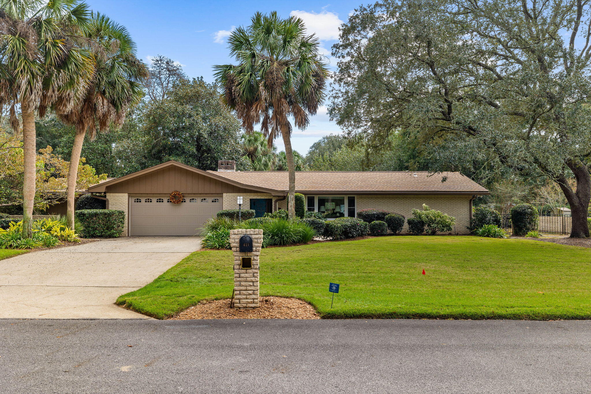 419 Marion Drive