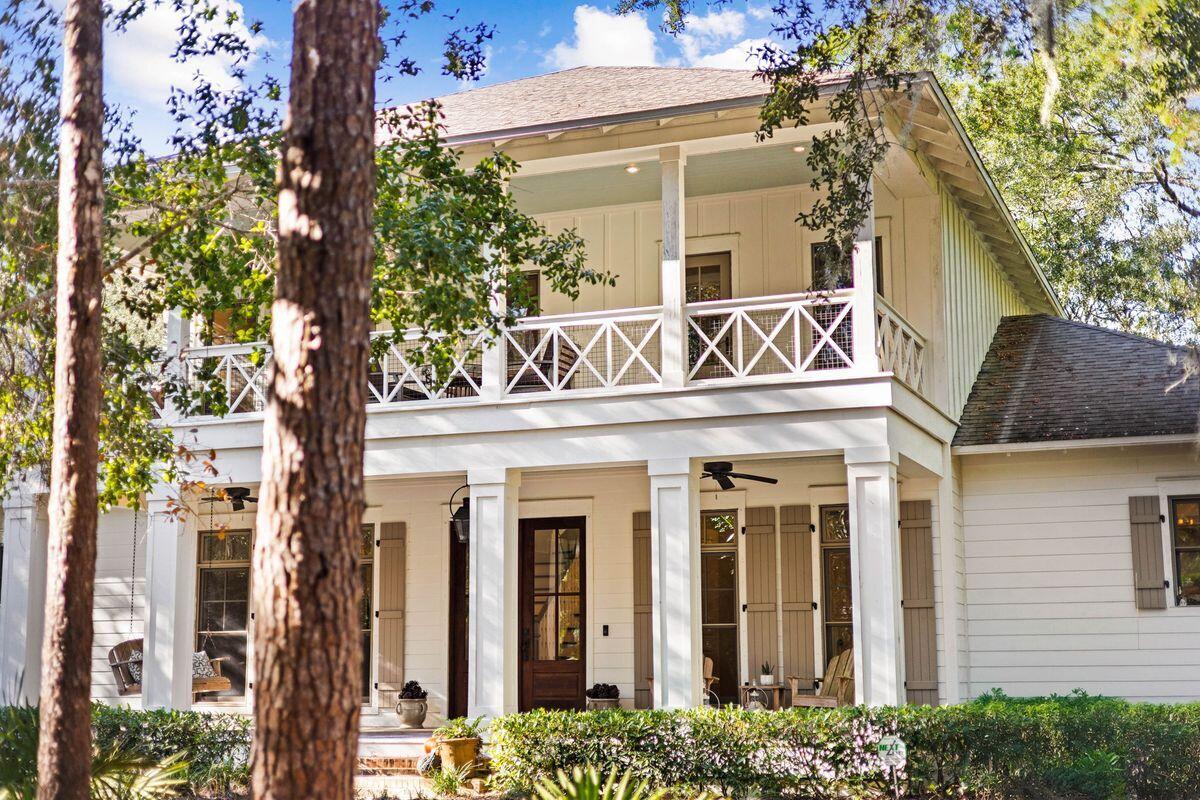 95 Ansley Forest Drive