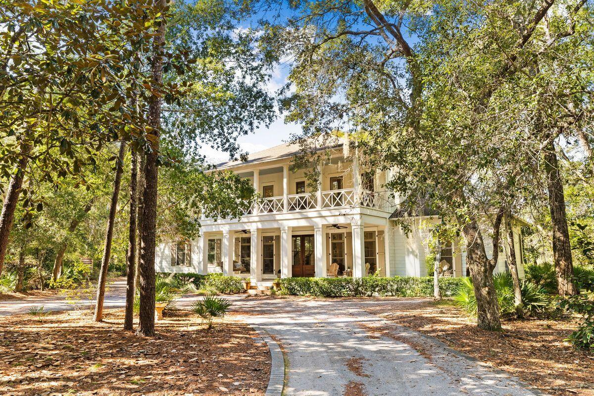 95 Ansley Forest Drive