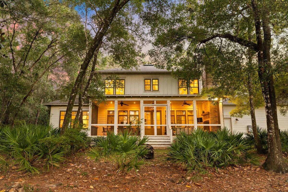 95 Ansley Forest Drive