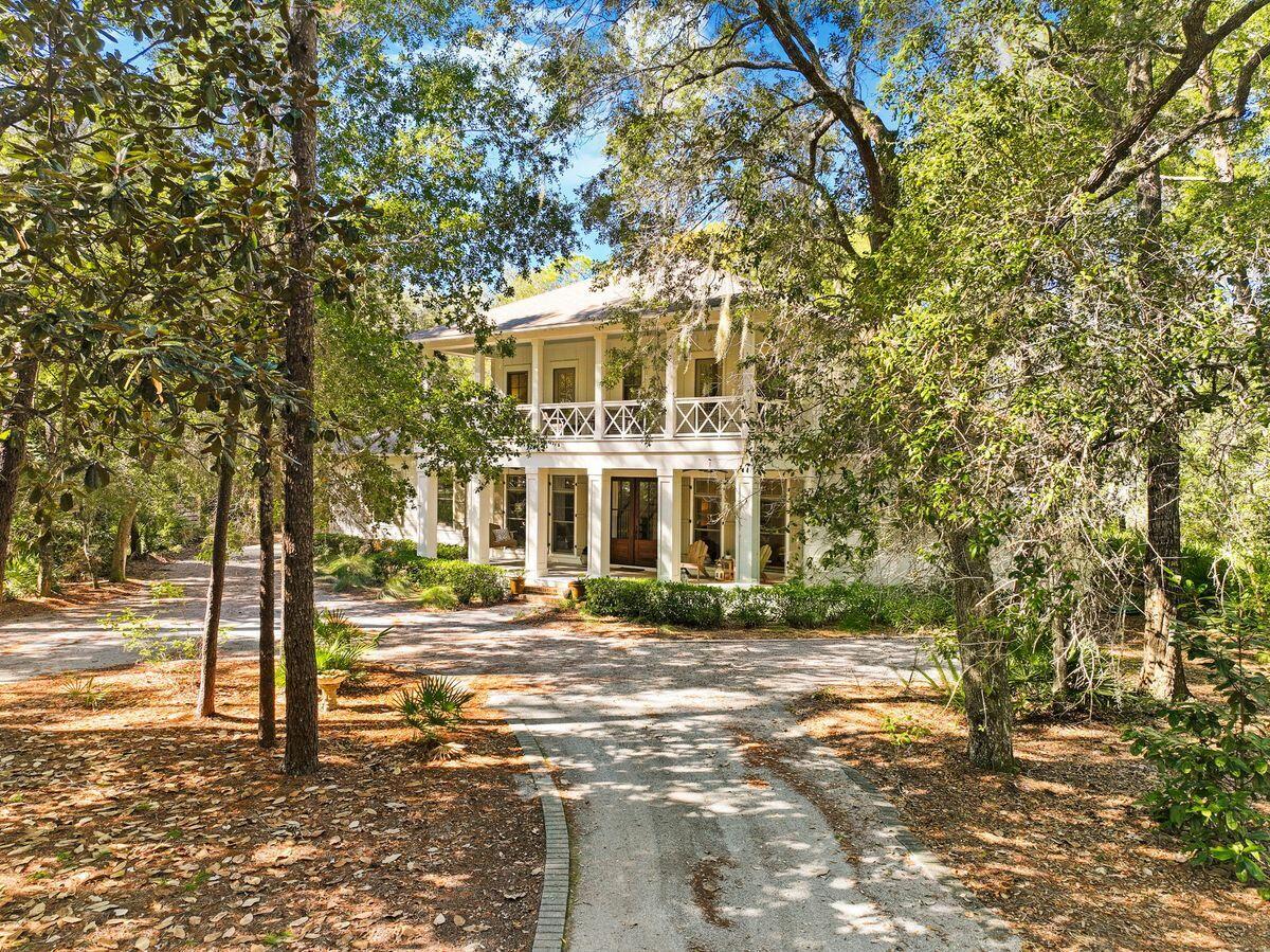 95 Ansley Forest Drive