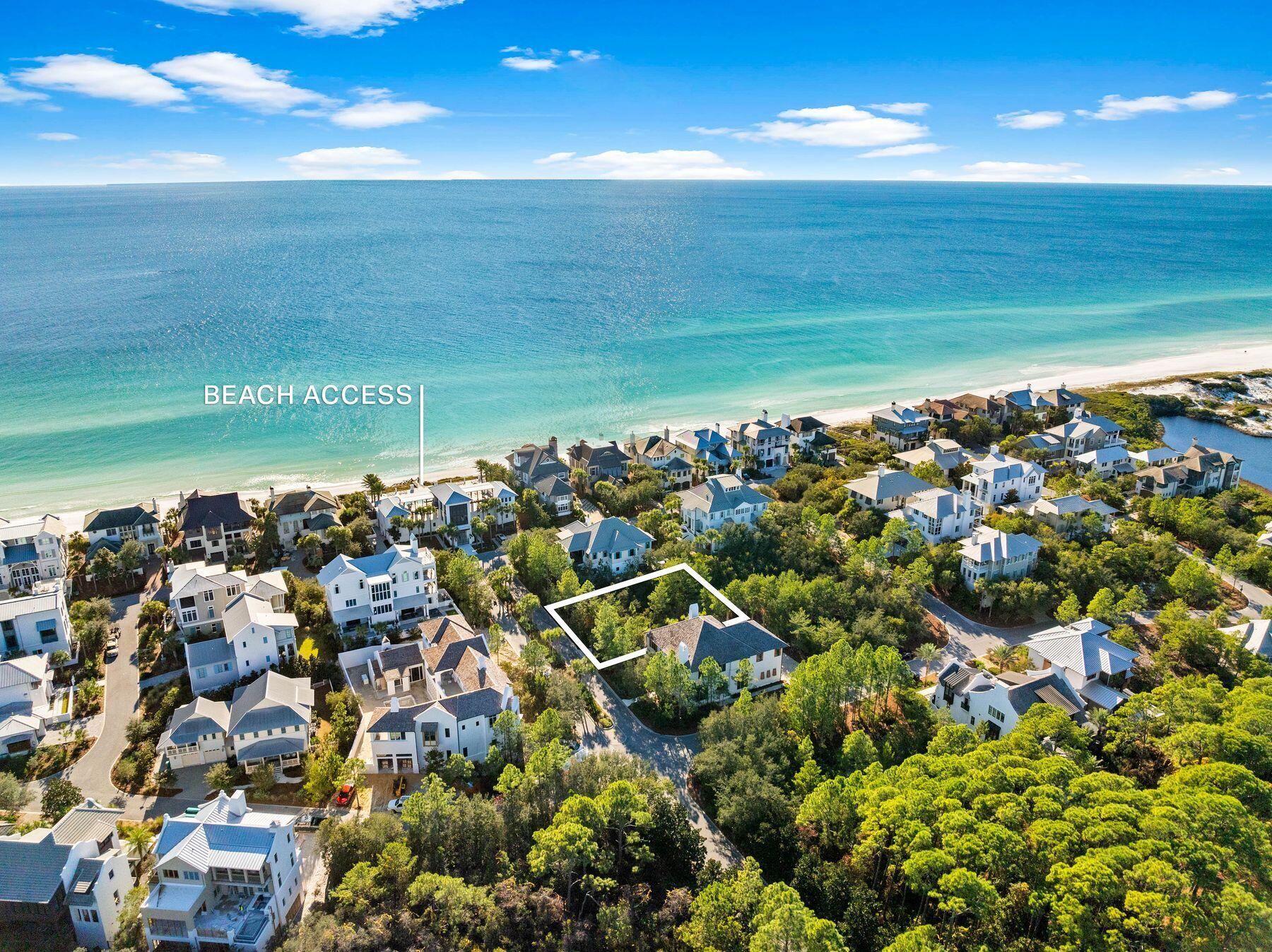 Lot 70 Retreat Drive