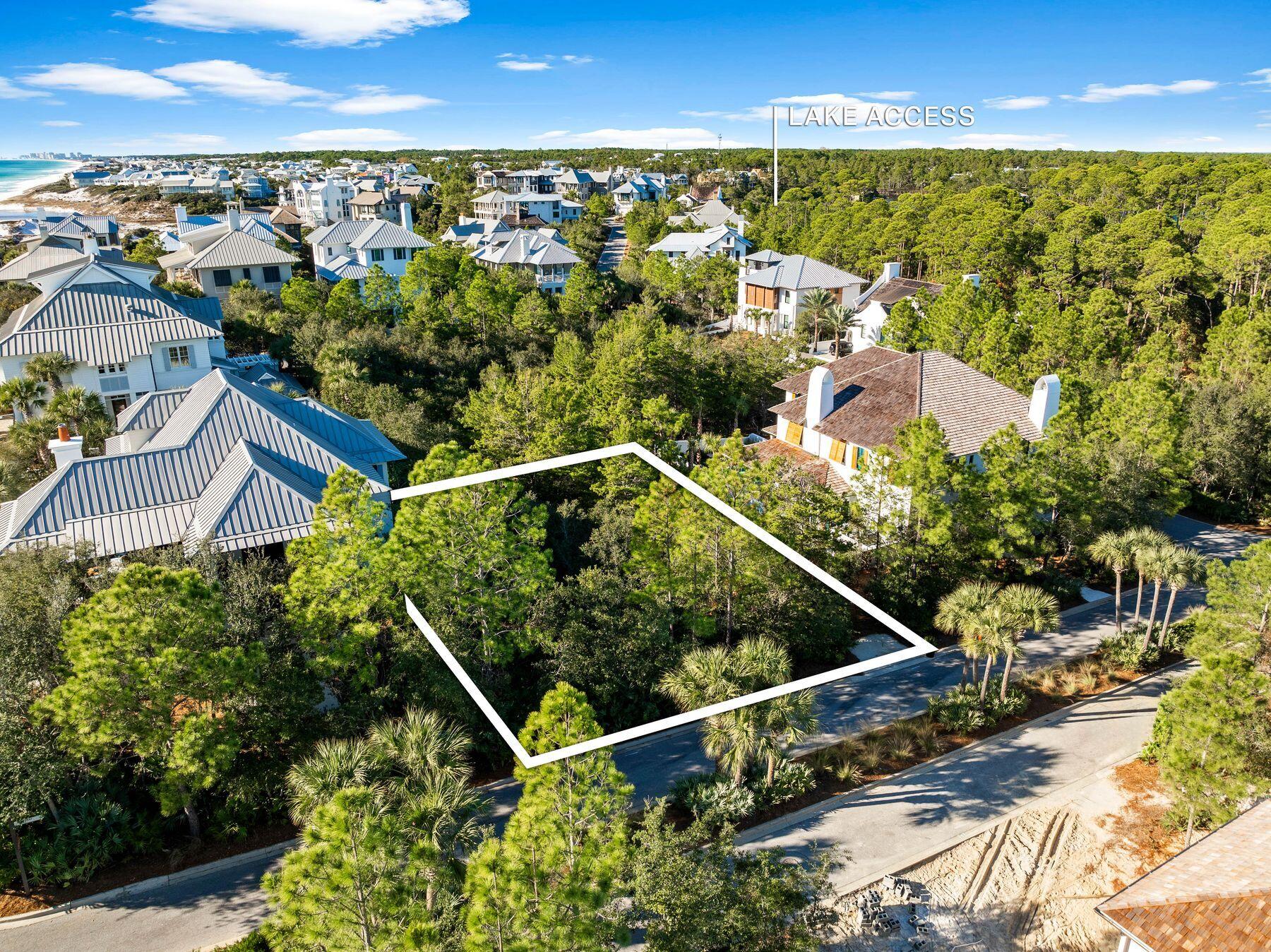 Lot 70 Retreat Drive