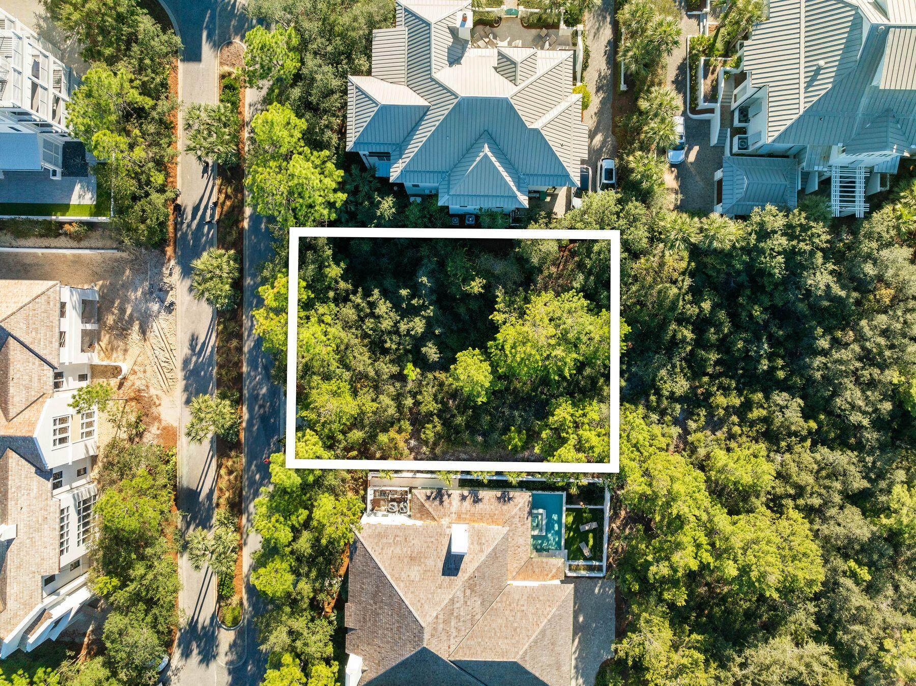 Lot 70 Retreat Drive