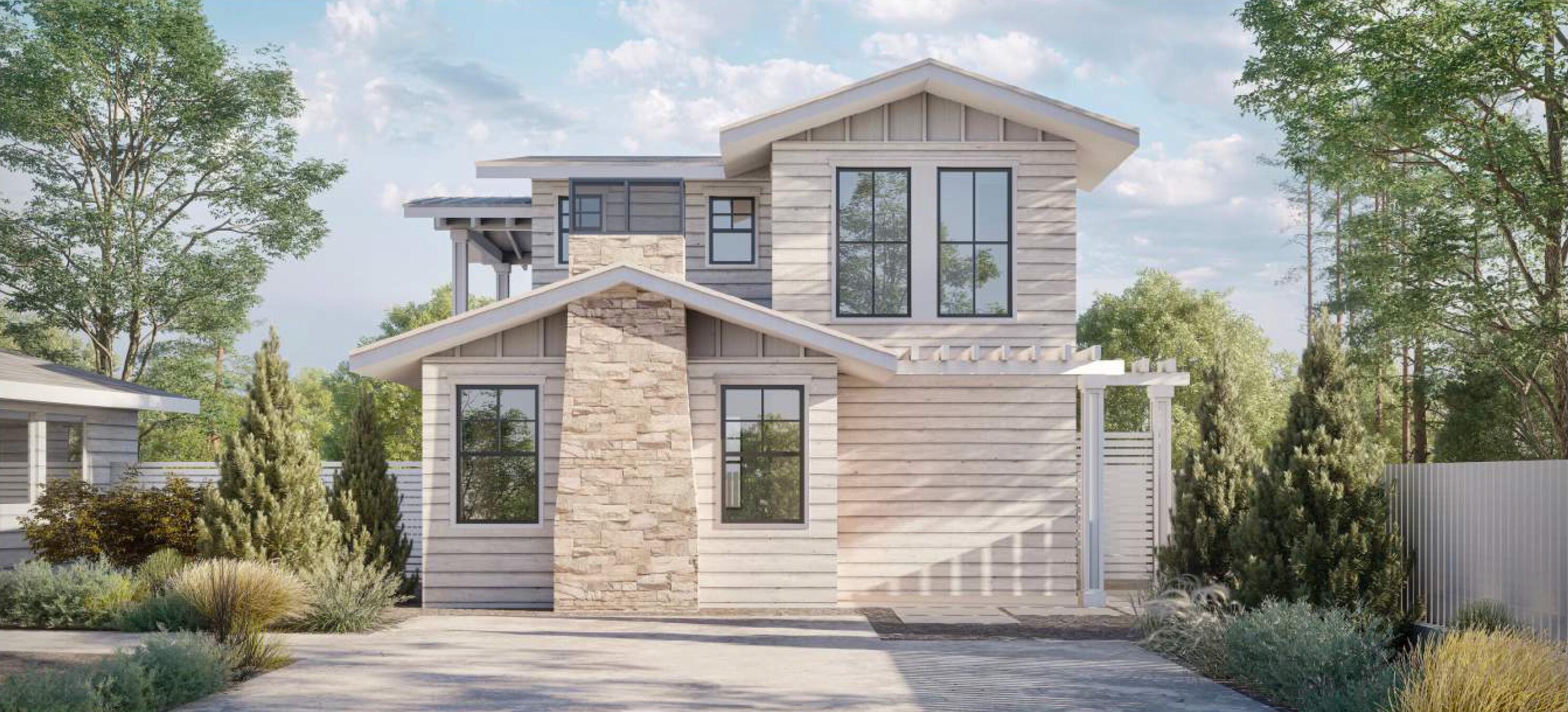 Lot 9 Laurel Oak Lane