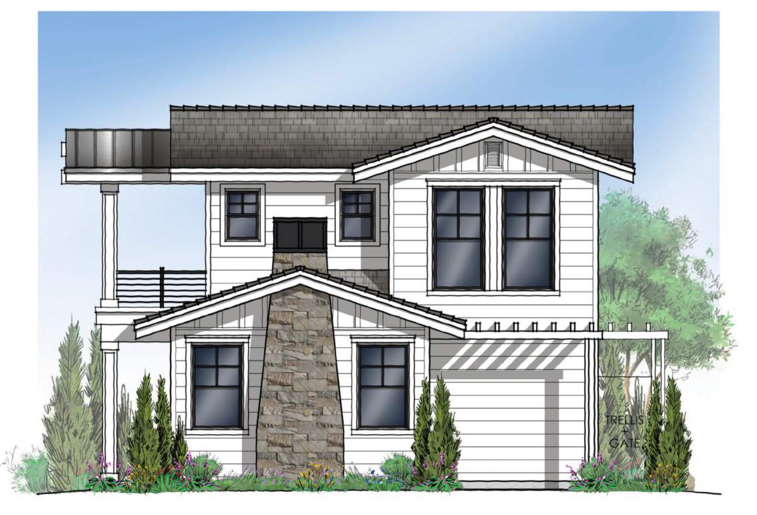 Lot 9 Laurel Oak Lane