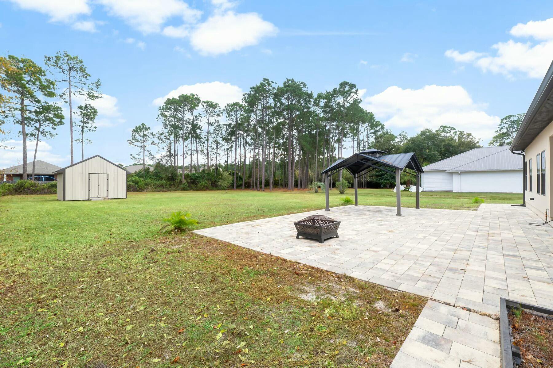 158 Driftwood Point Road