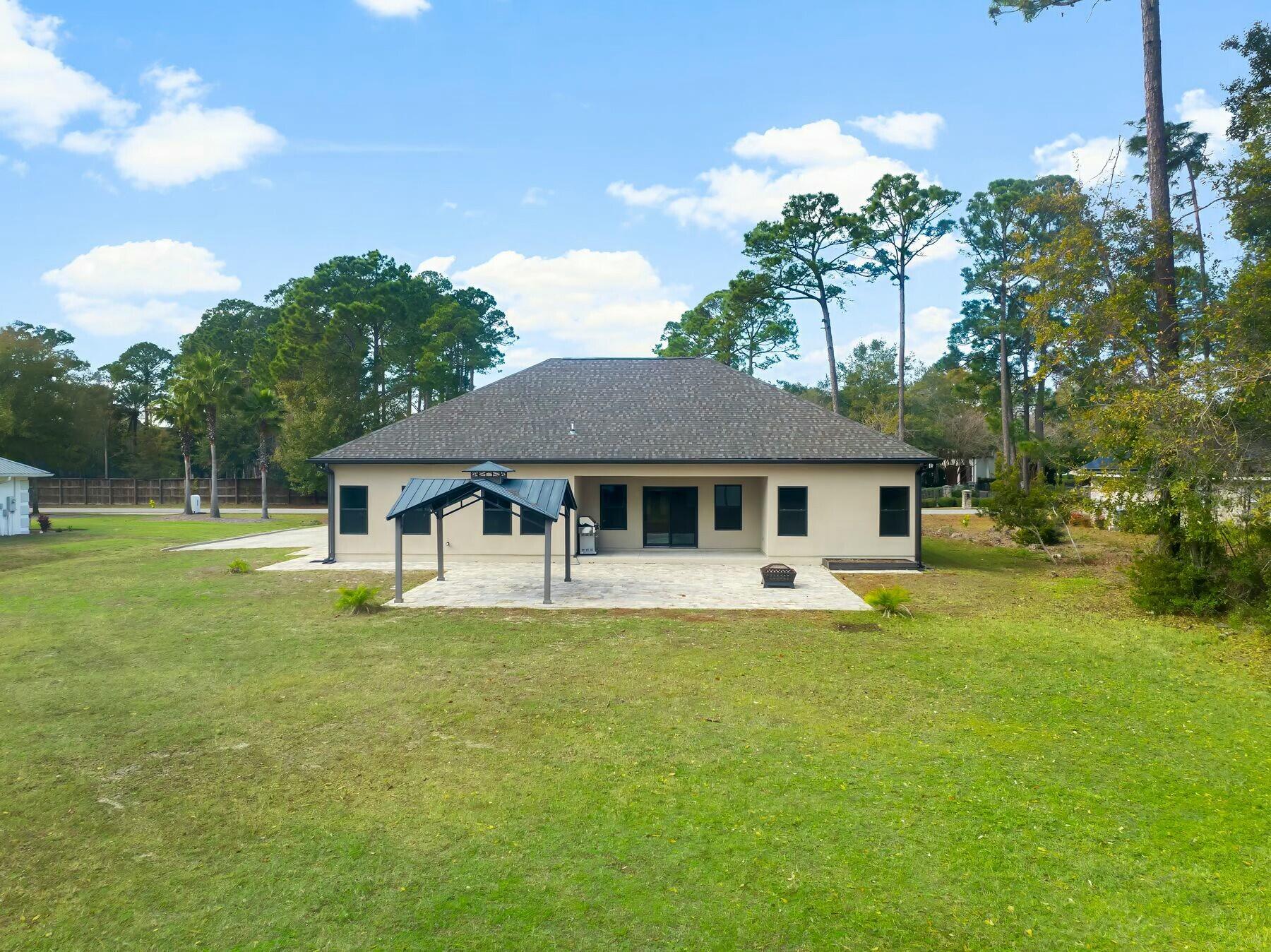 158 Driftwood Point Road