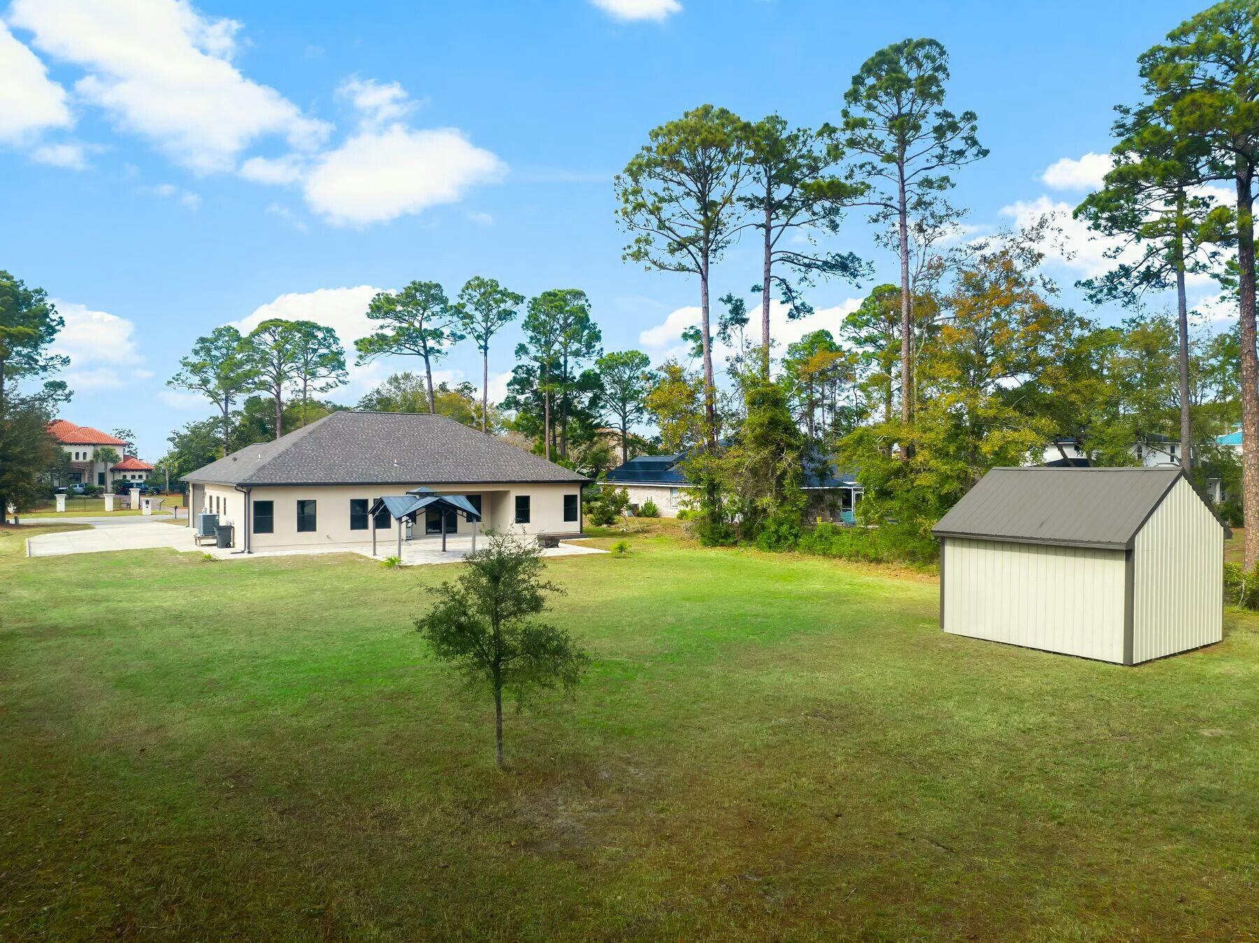 158 Driftwood Point Road
