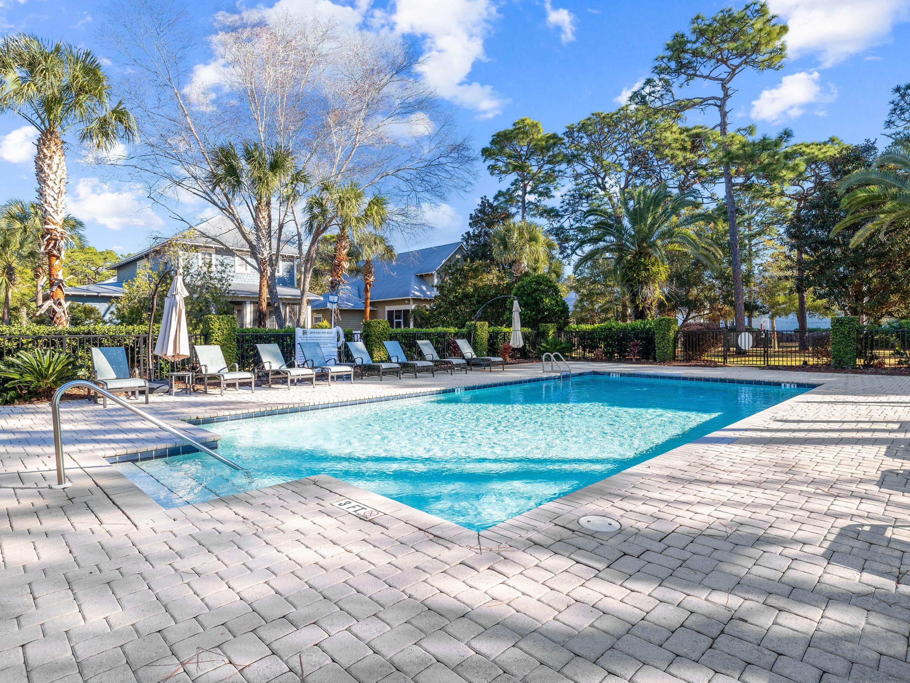 357 Carson Oaks Lane