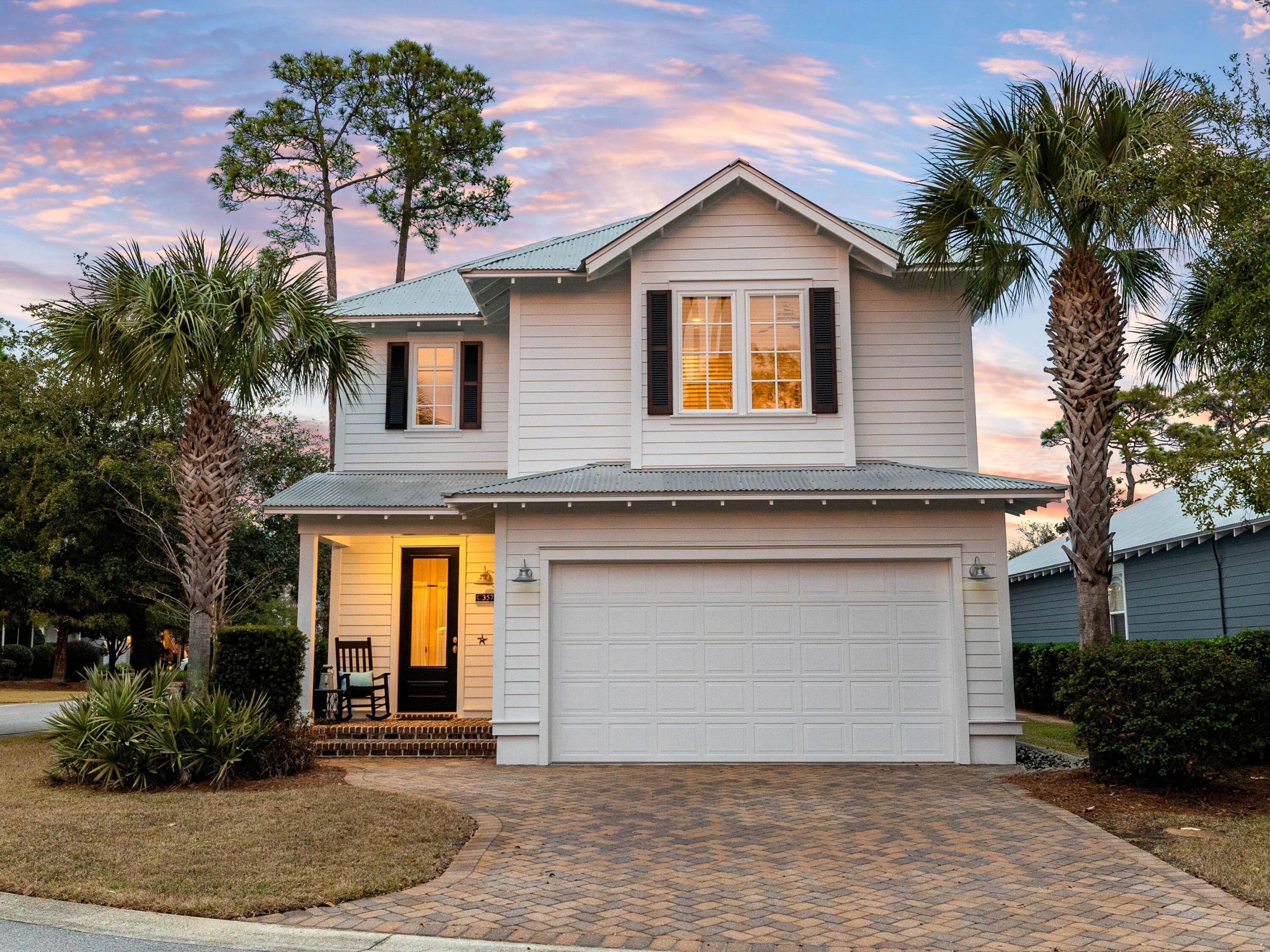 357 Carson Oaks Lane