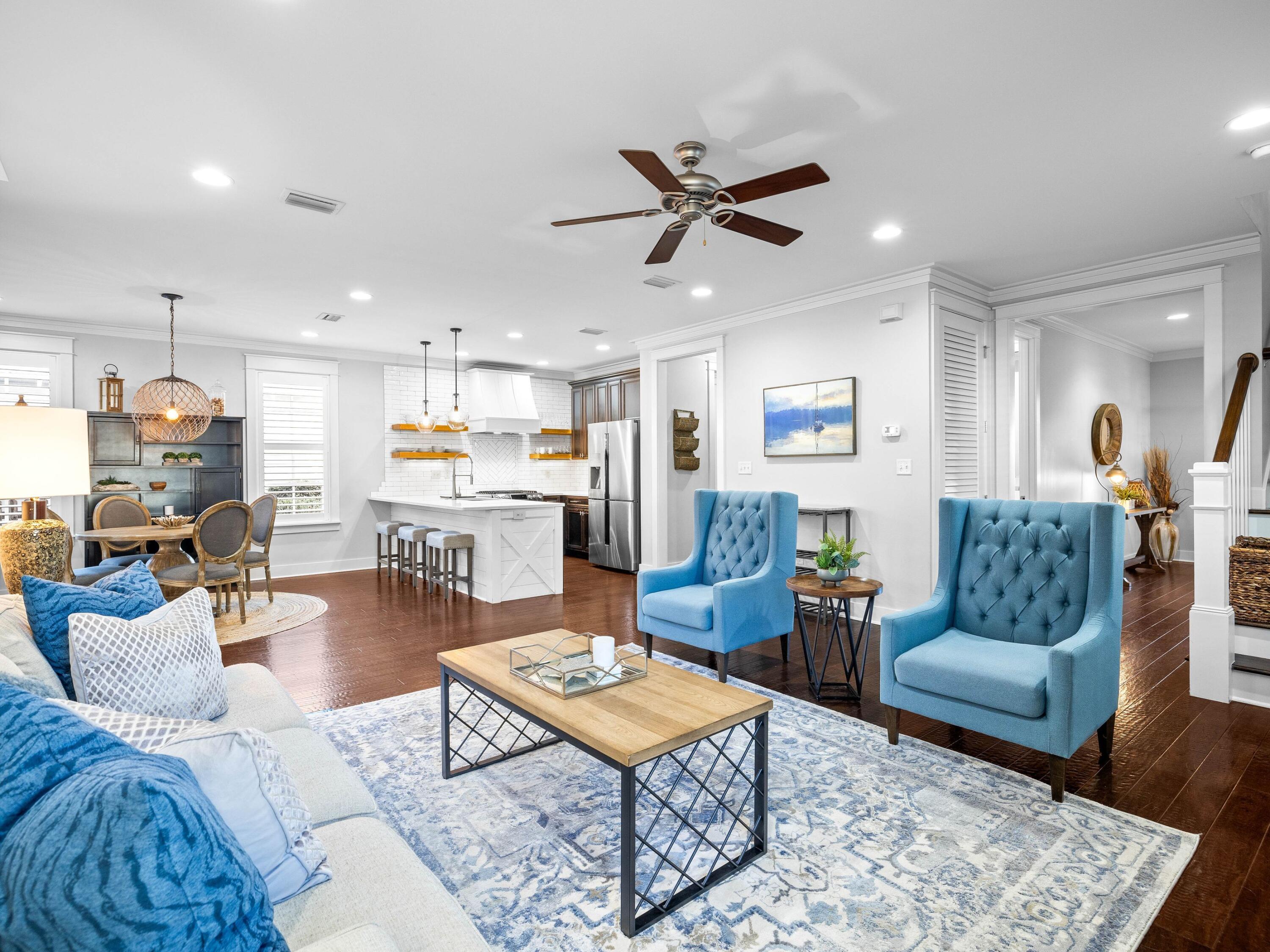 357 Carson Oaks Lane