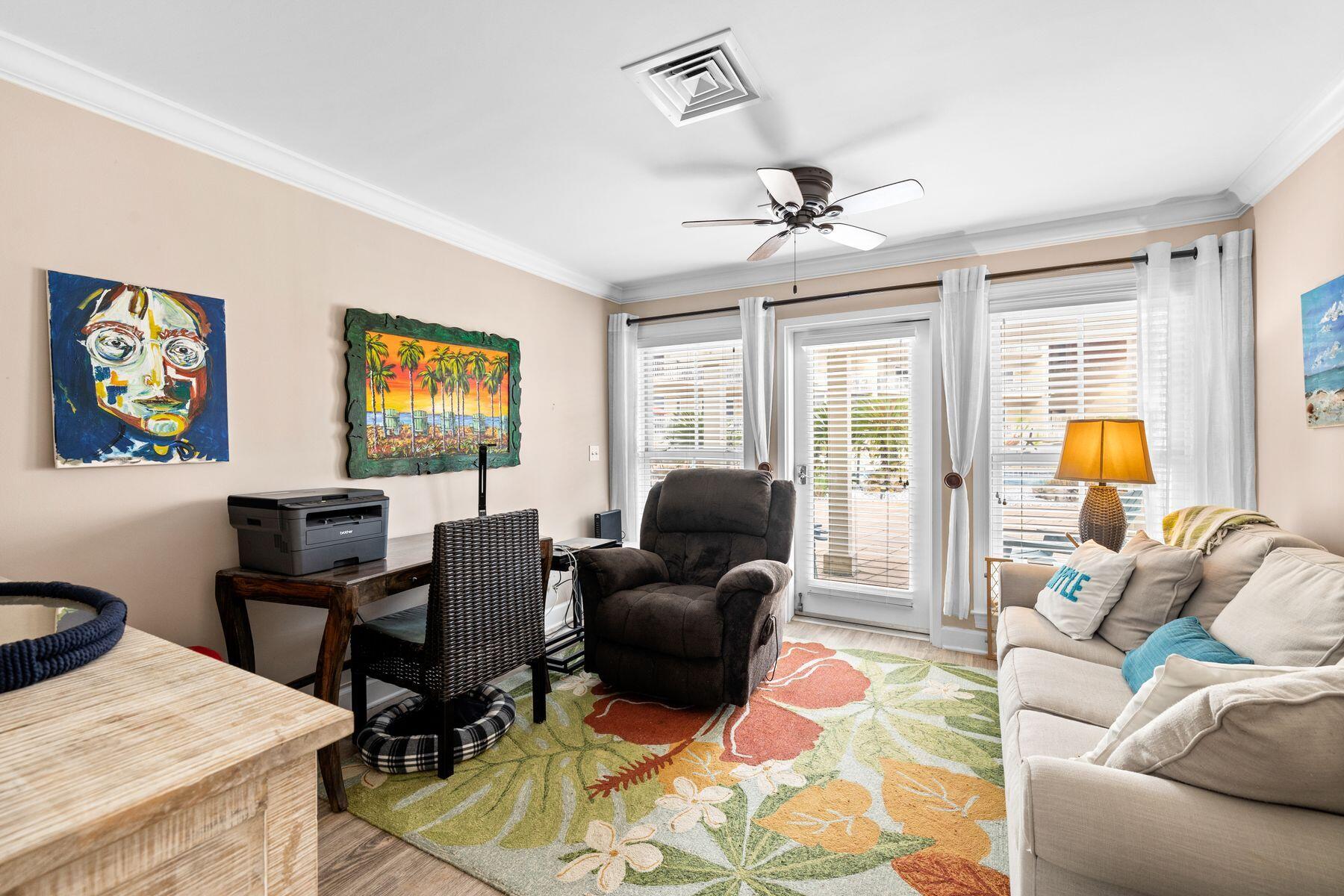 1653 W County Highway 30A, UNIT PC-9