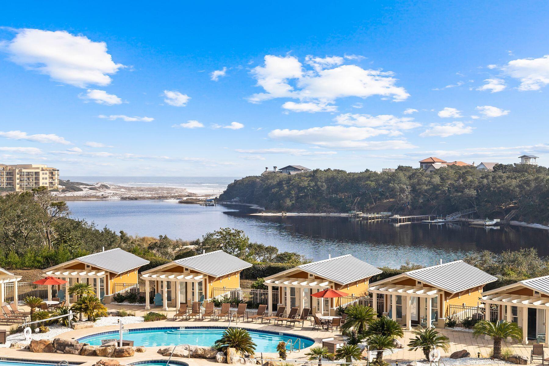 1653 W County Highway 30A, UNIT PC-9