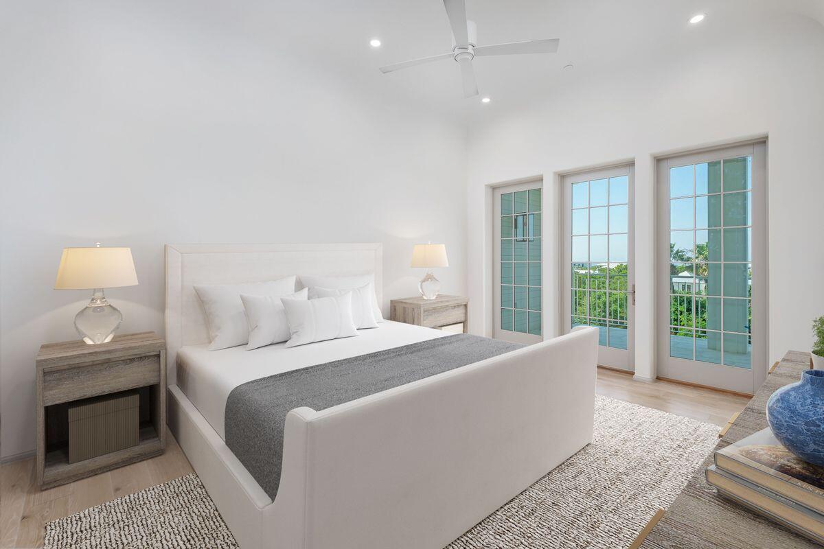 45 W Solaire Way 203