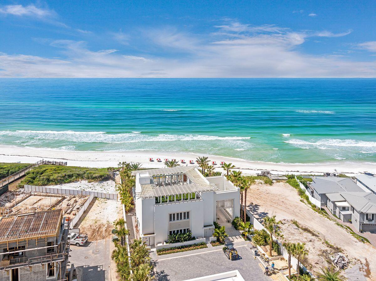 45 W Solaire Way 203