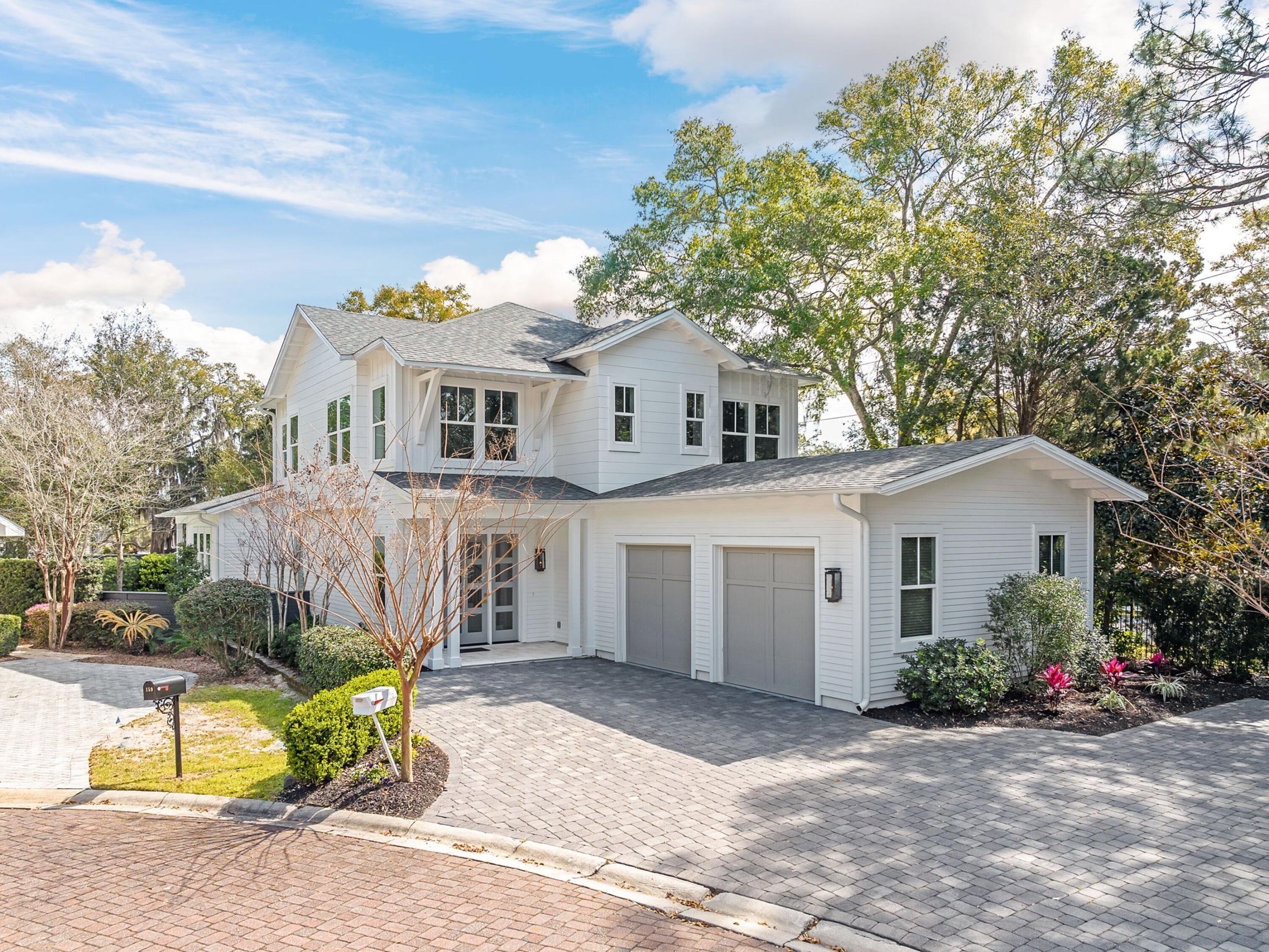 156 Beacon Point Drive