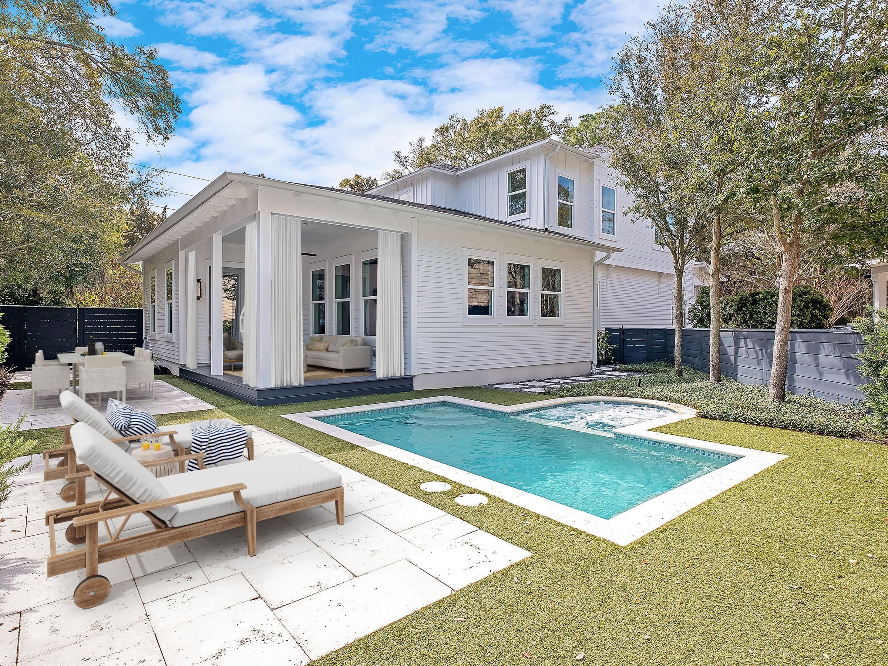 156 Beacon Point Drive