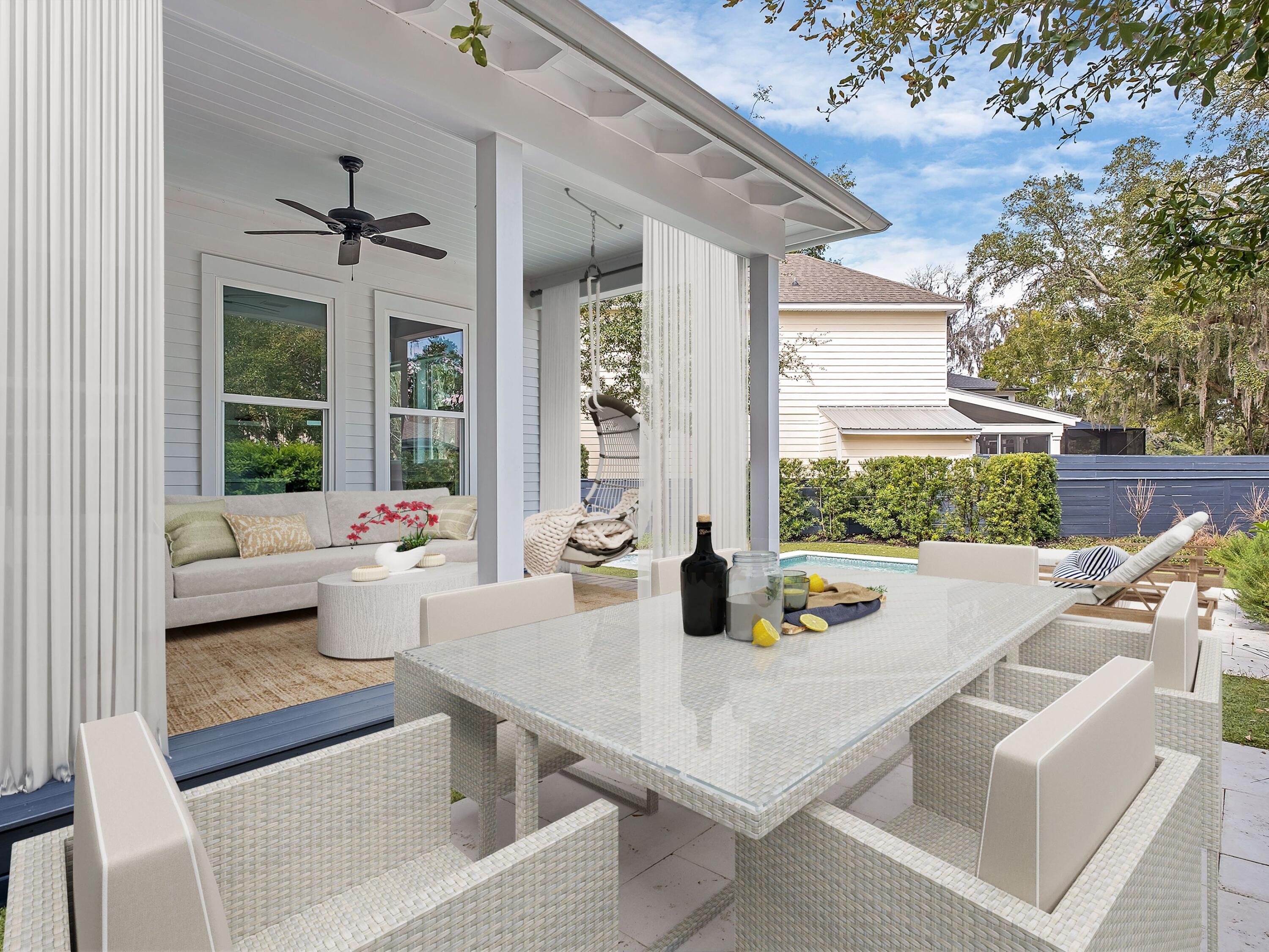 156 Beacon Point Drive