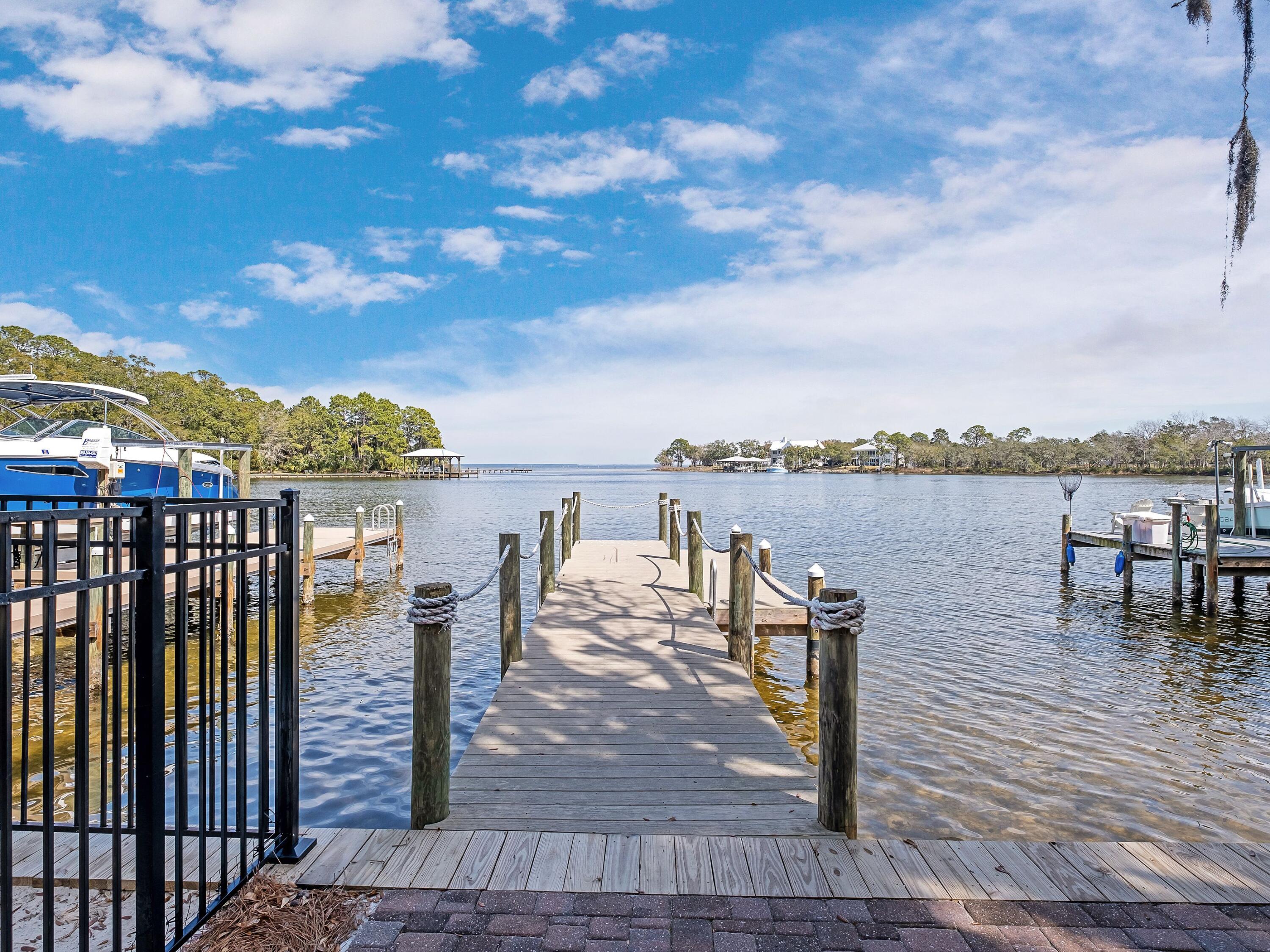 156 Beacon Point Drive