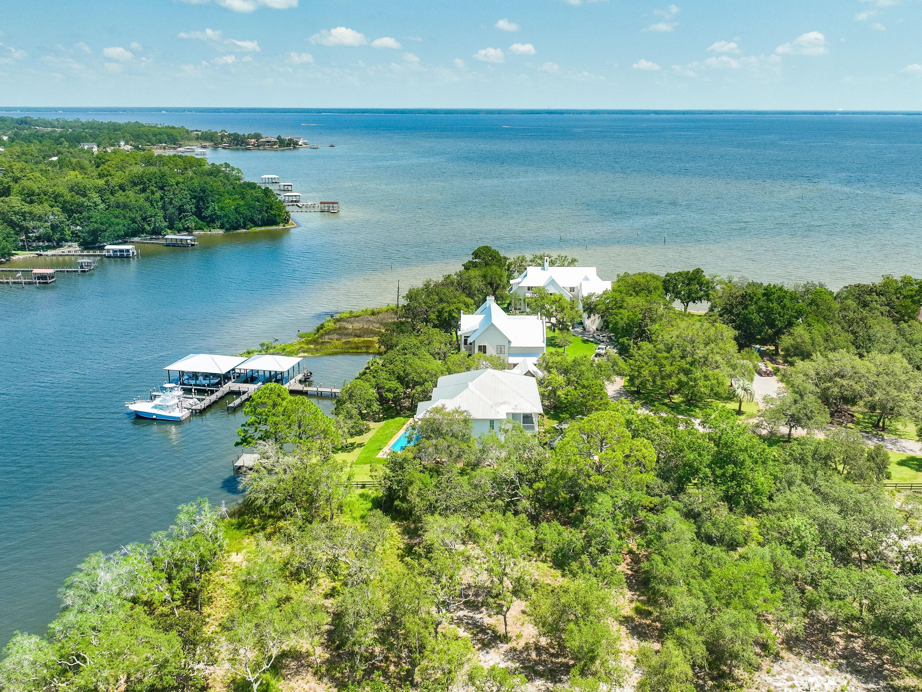 156 Beacon Point Drive