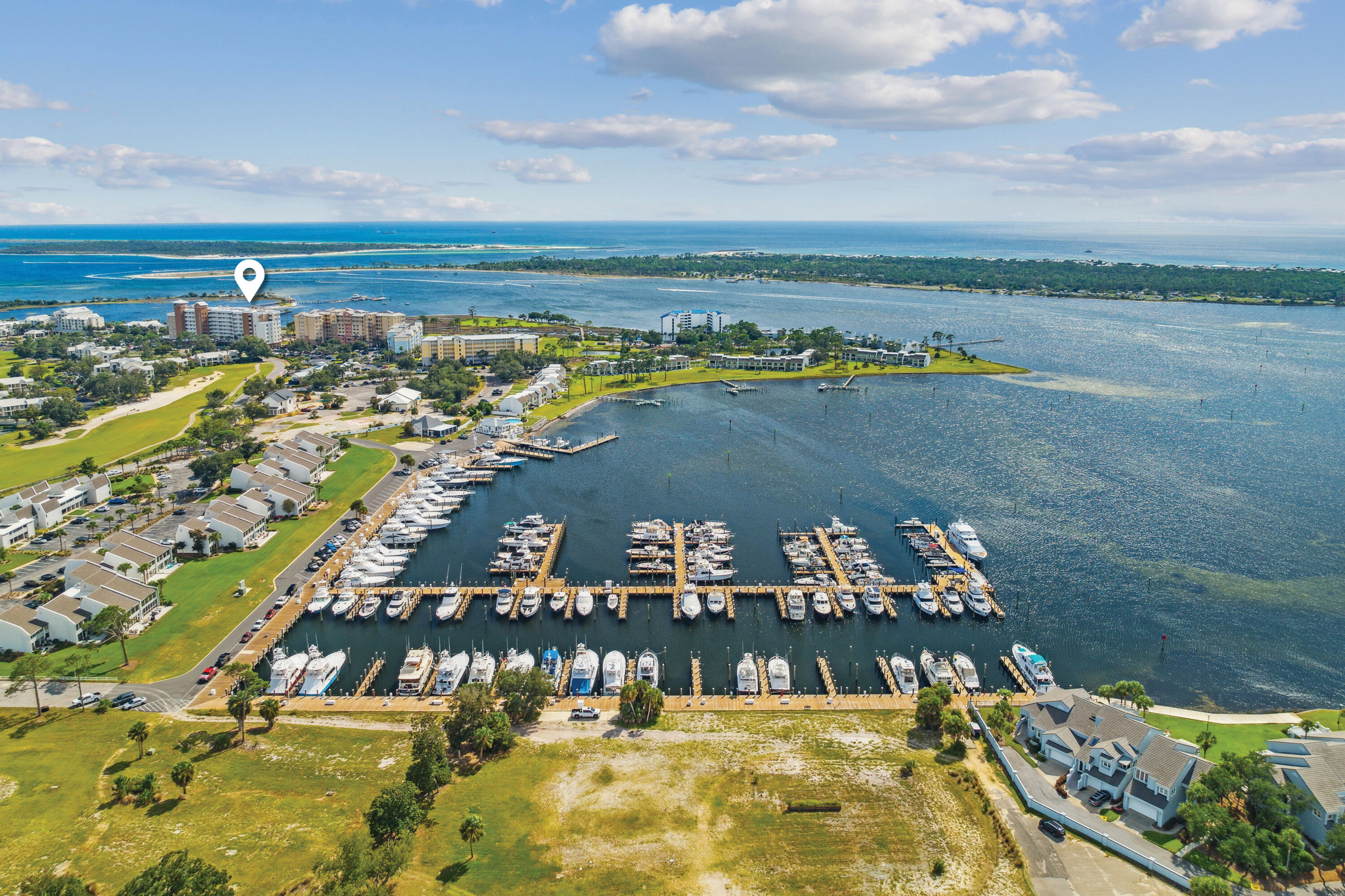 4100 Marriott Drive 502