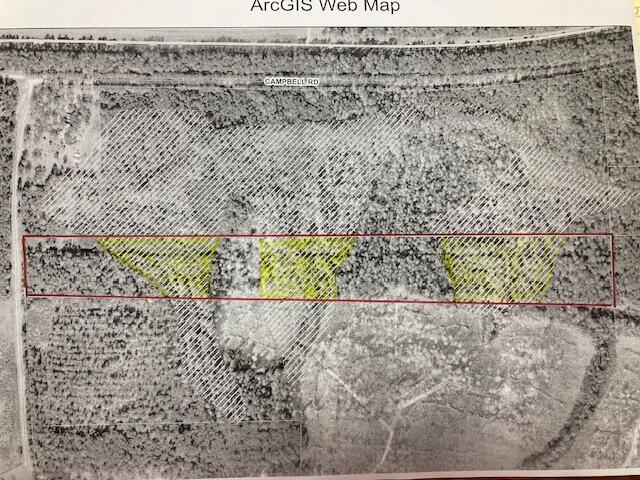 18ac Campbell Road, DeFuniak Springs