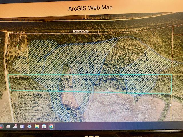18ac Campbell Road, DeFuniak Springs