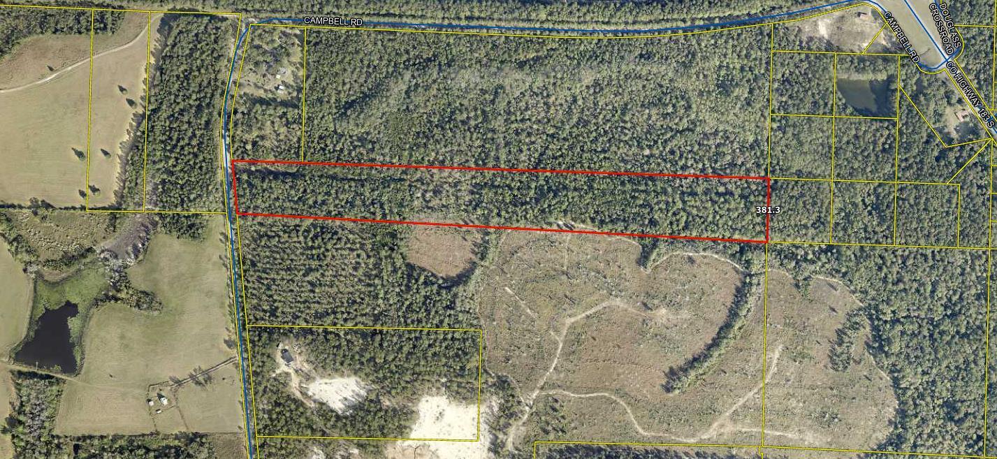 18ac Campbell Road, DeFuniak Springs
