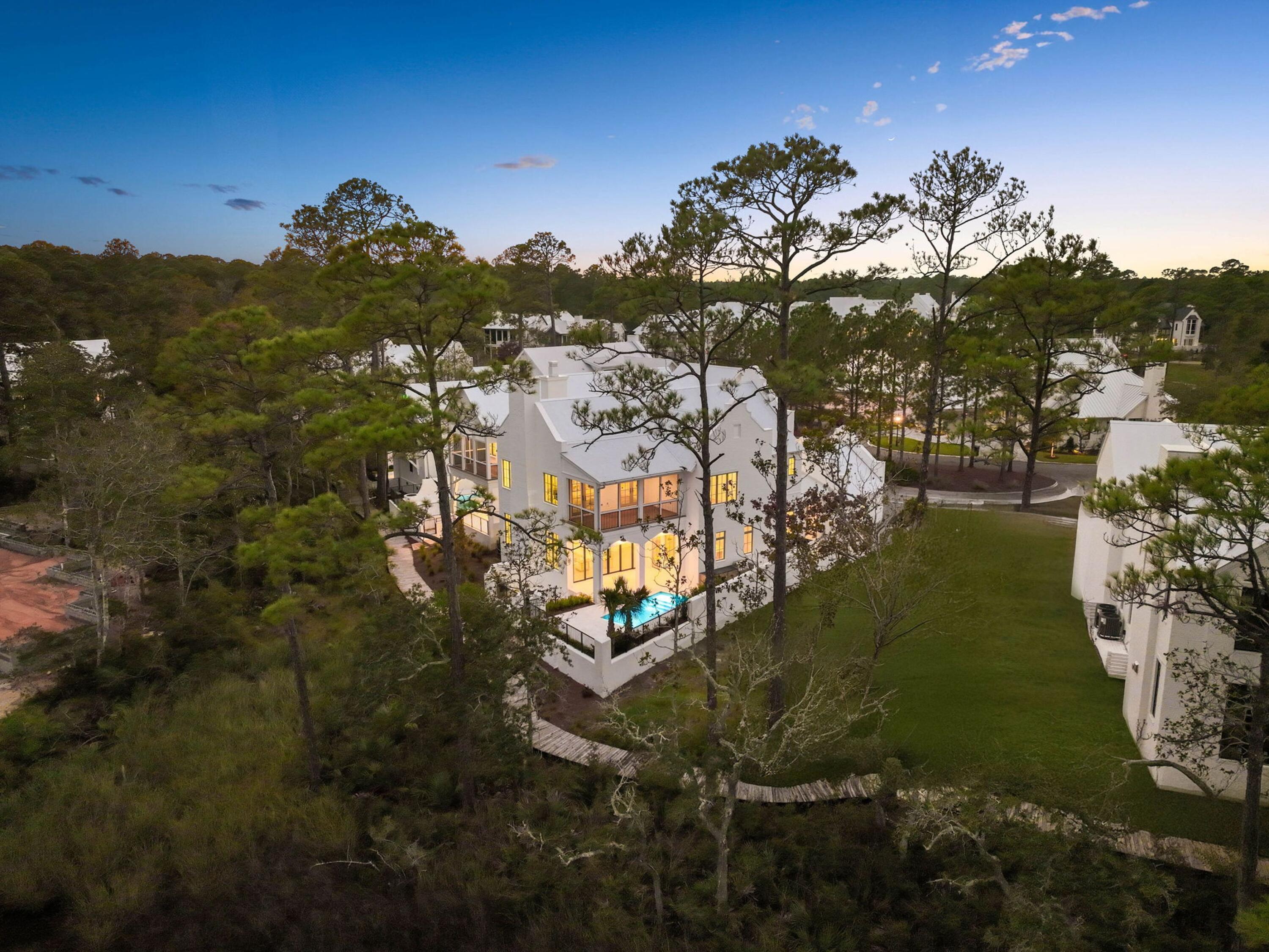 261 Churchill Oaks Drive