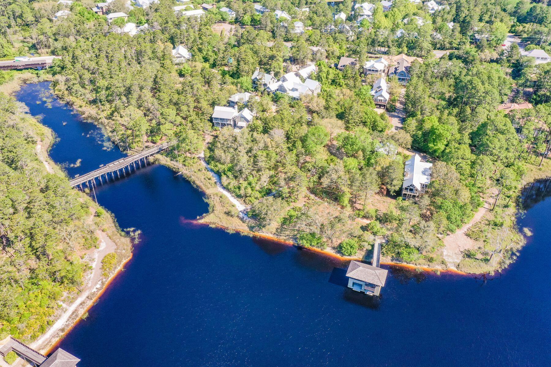 Lot 2-5 Cedar Bend Rd