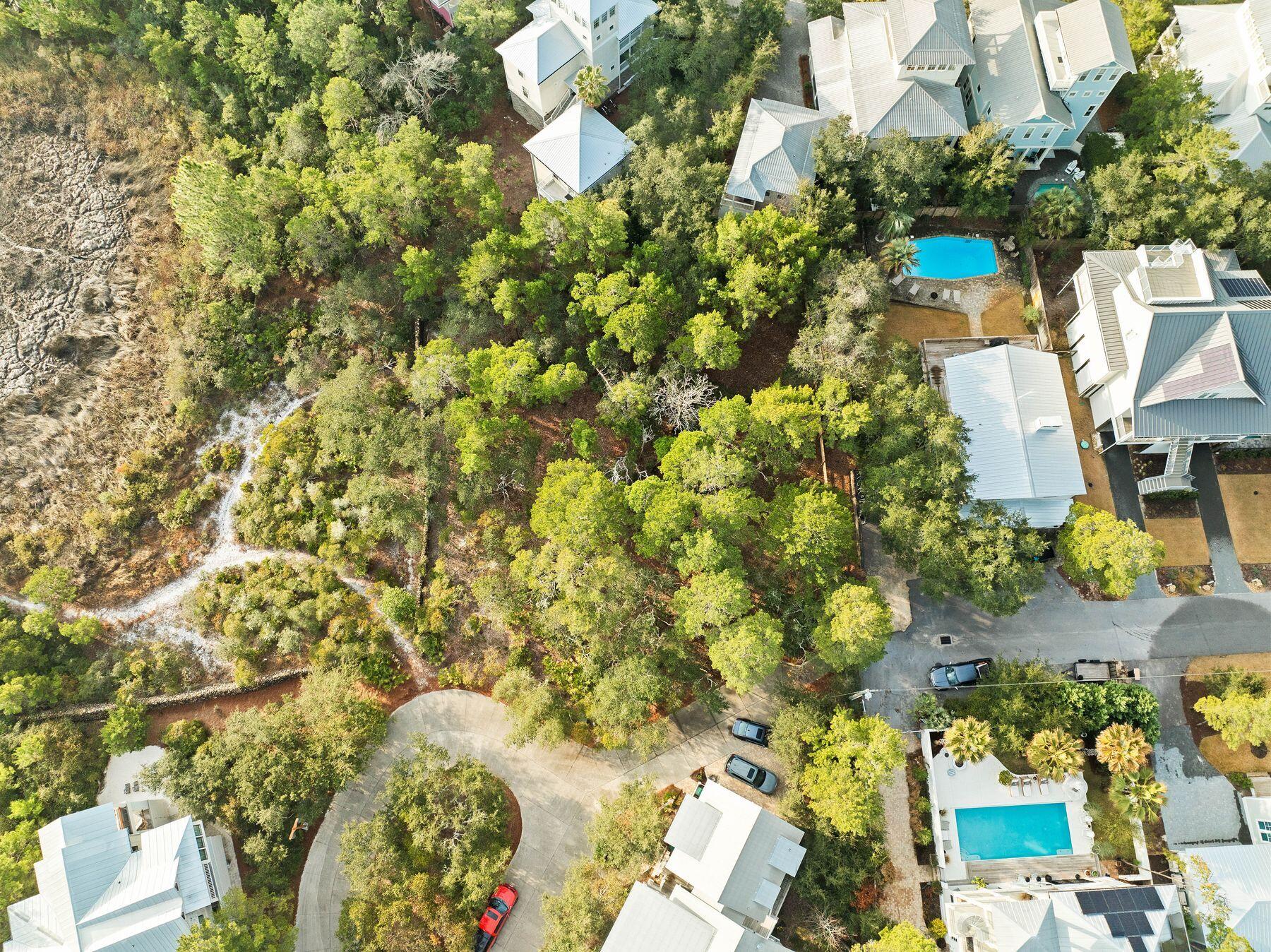 Lot 2-5 Cedar Bend Rd