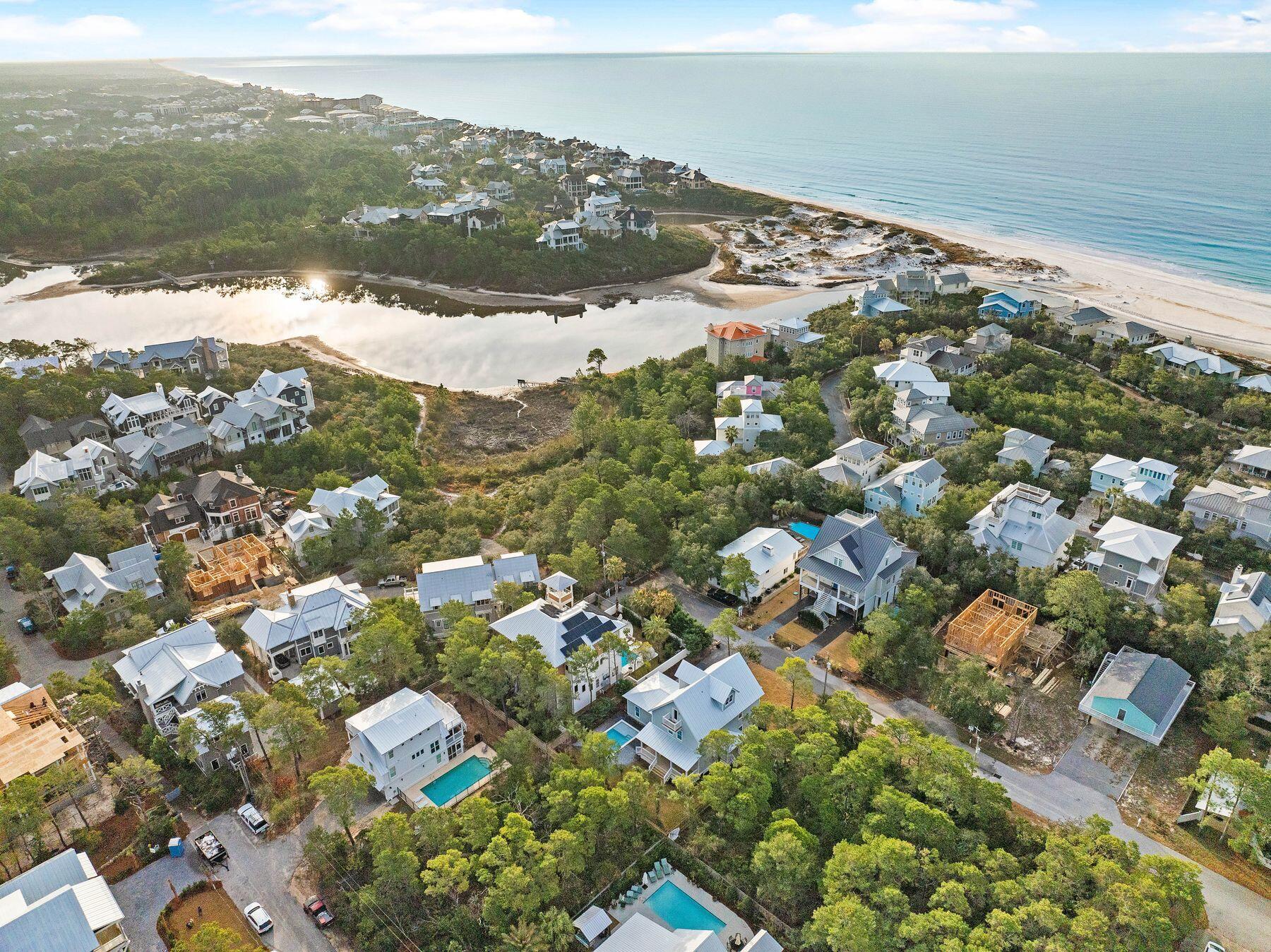 Lot 2-5 Cedar Bend Rd