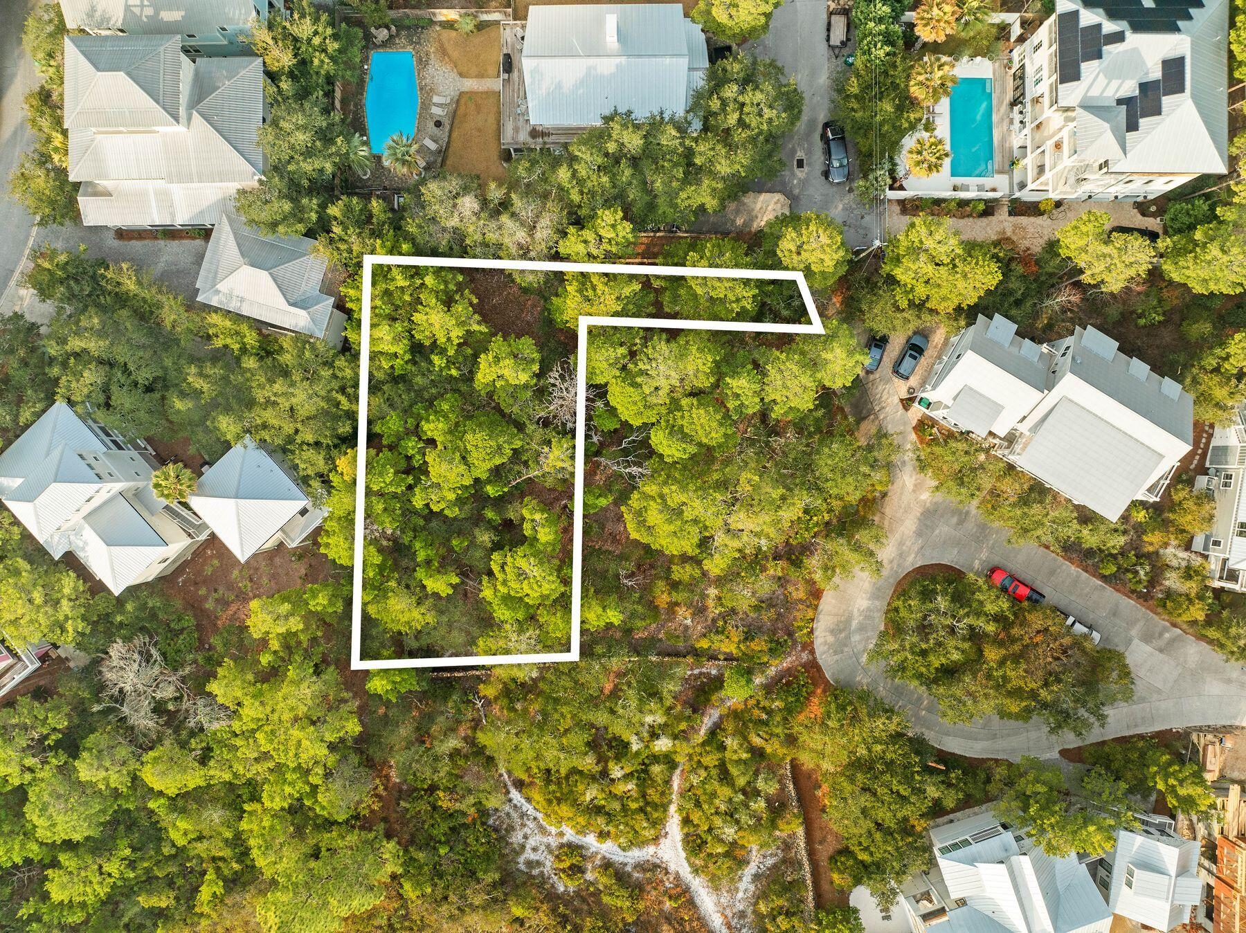 Lot 2-5 Cedar Bend Rd