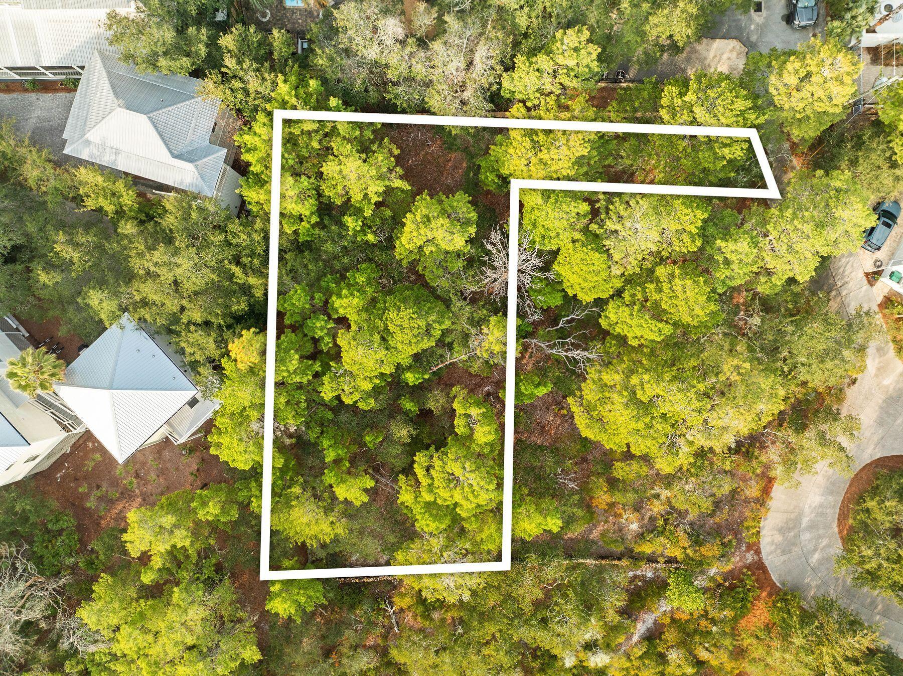 Lot 2-5 Cedar Bend Rd