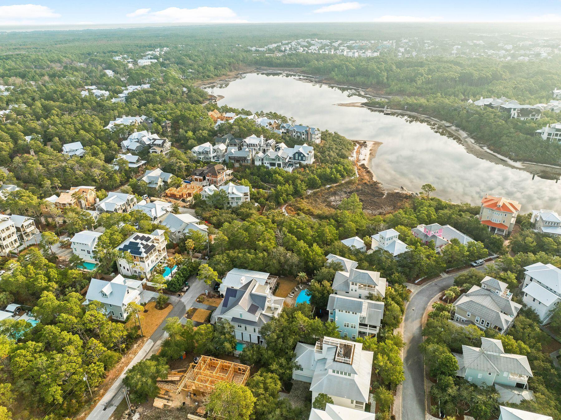 Lot 2-5 Cedar Bend Rd