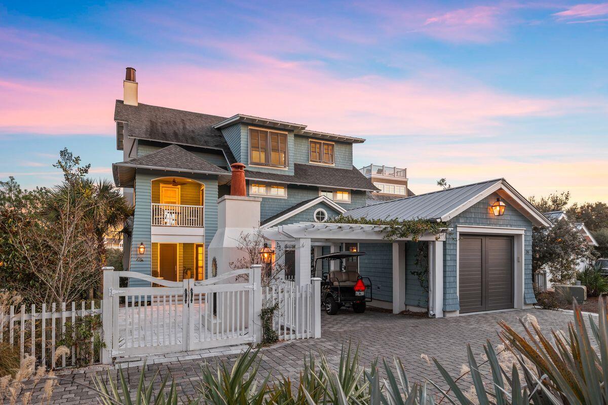 24 N Lake Bridge Lane